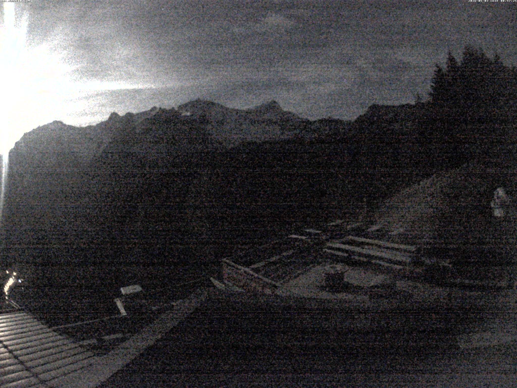 Brandnertal - Niggenkopf