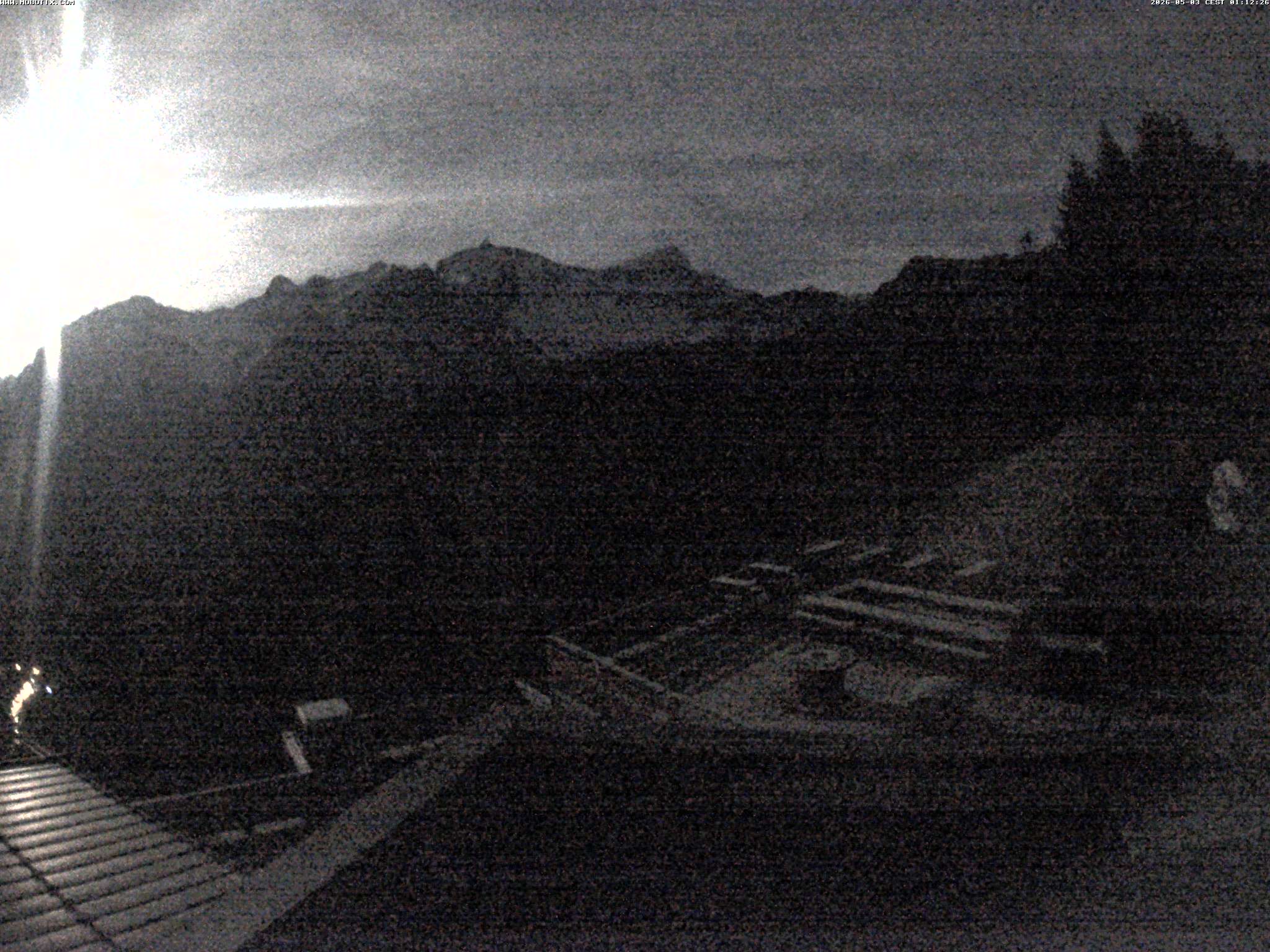 Brandnertal - Niggenkopf