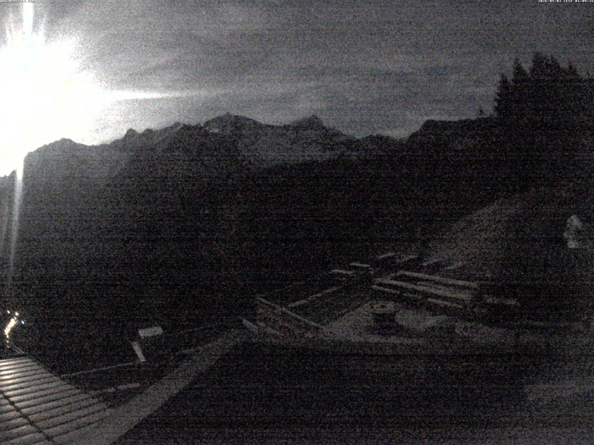 Brandnertal - Niggenkopf