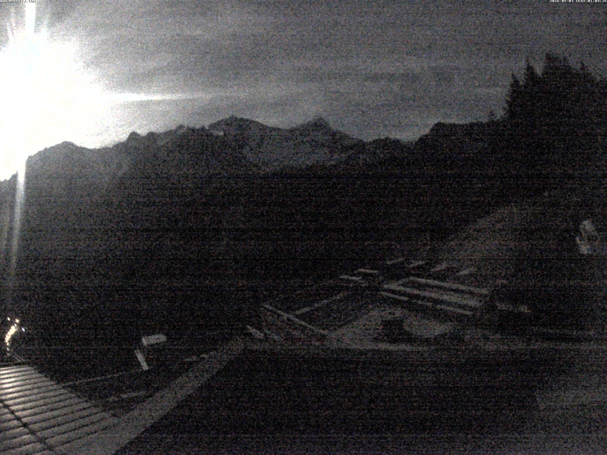 Brandnertal - Niggenkopf