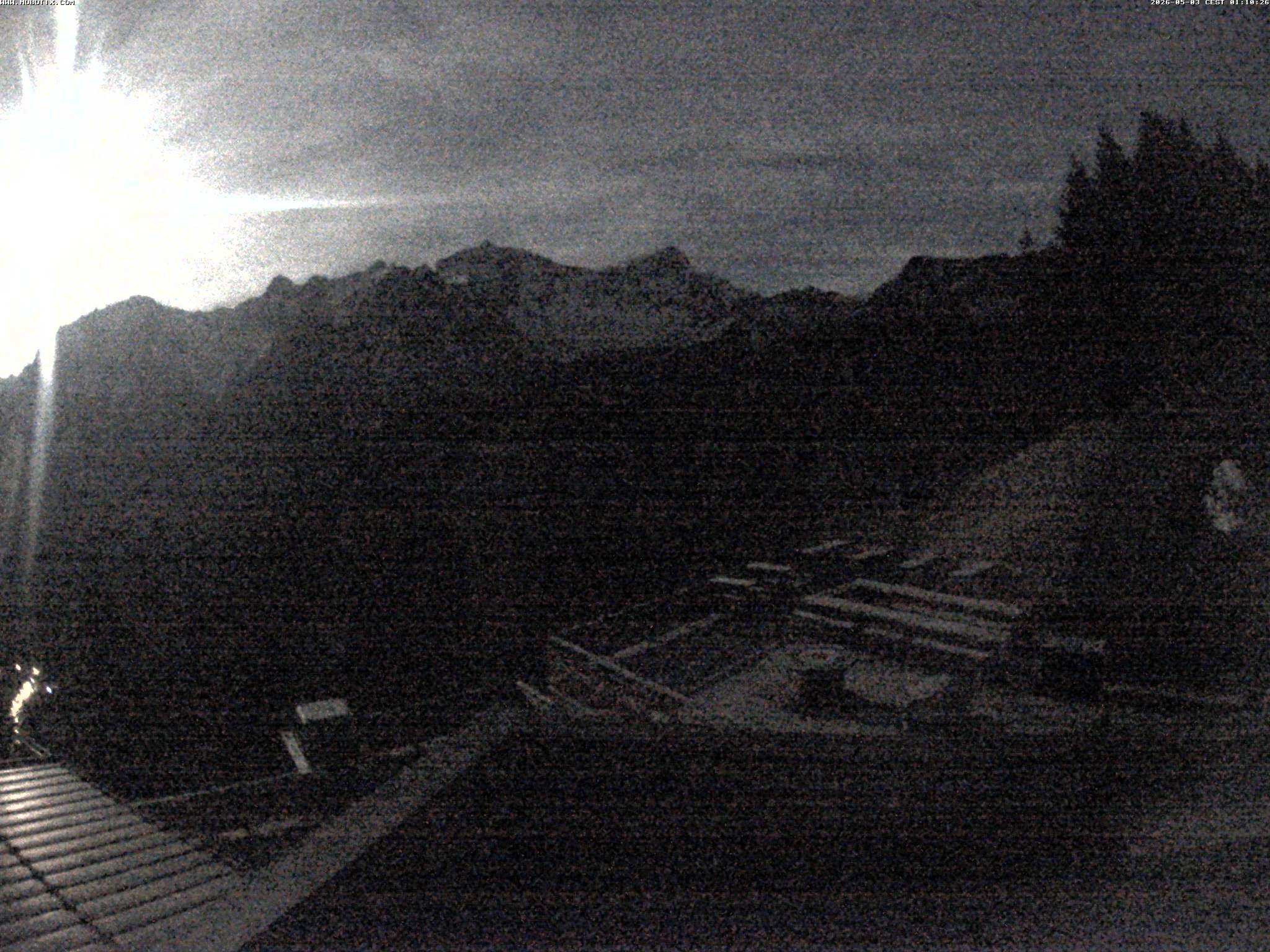 Brandnertal - Niggenkopf
