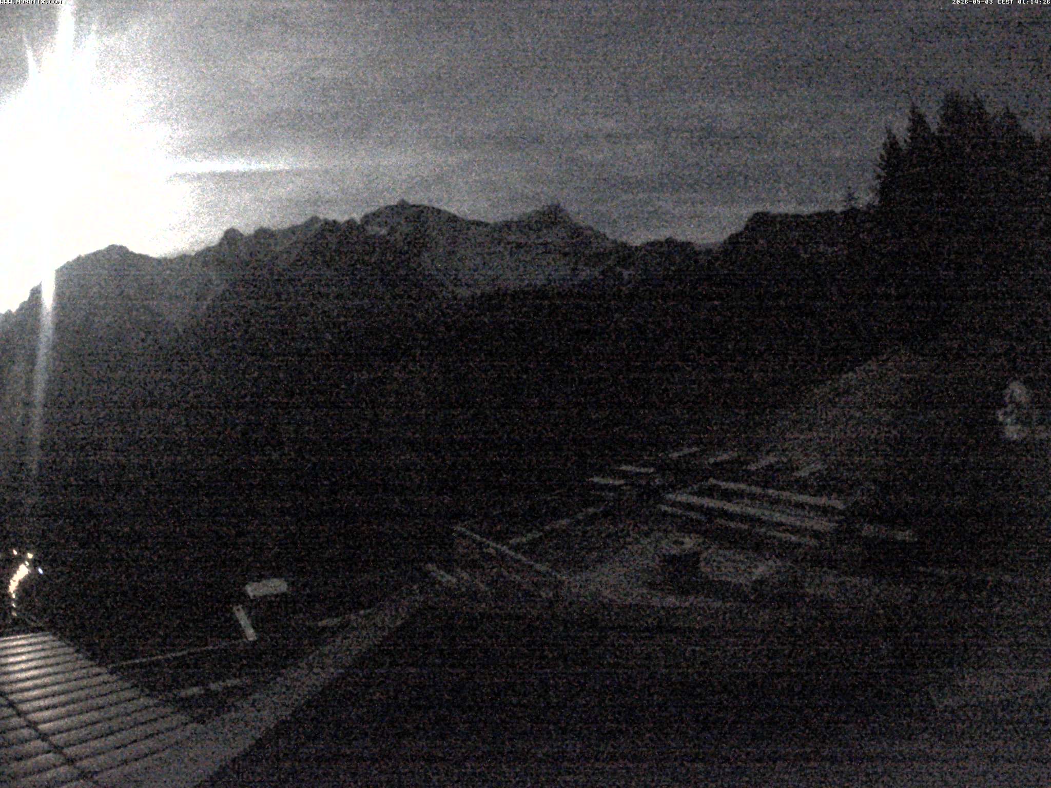 Brandnertal - Niggenkopf