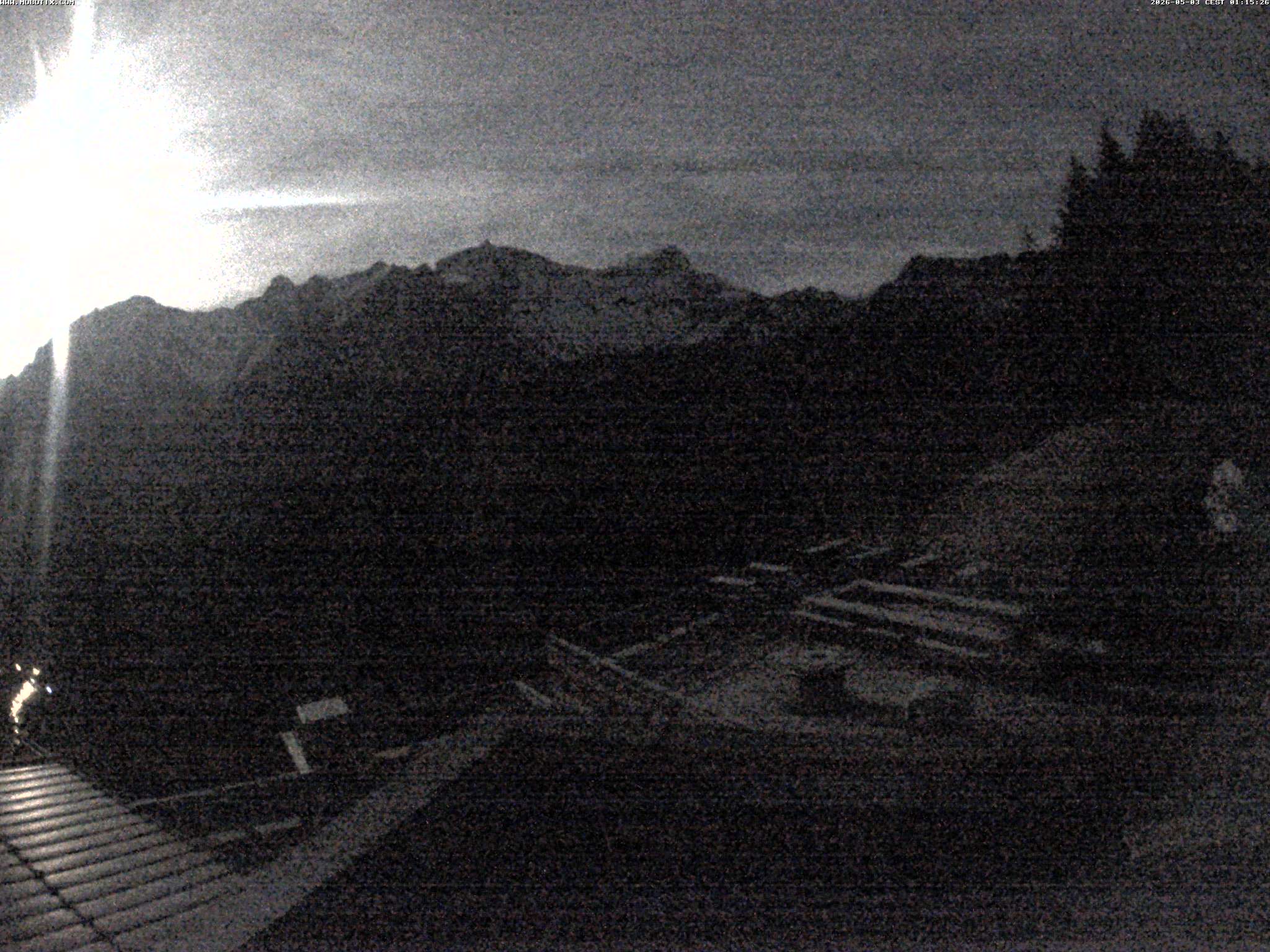 Brandnertal - Niggenkopf