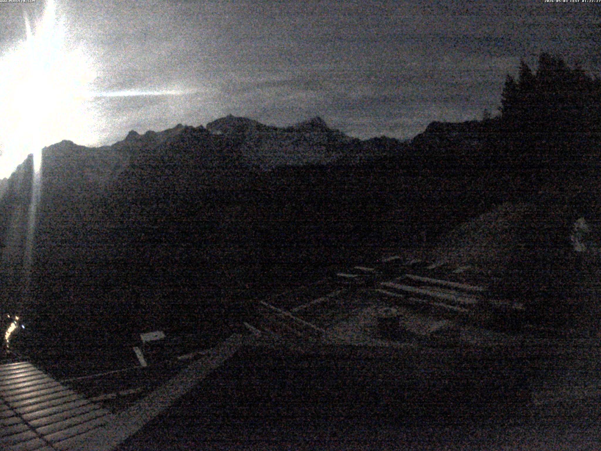 Brandnertal - Niggenkopf