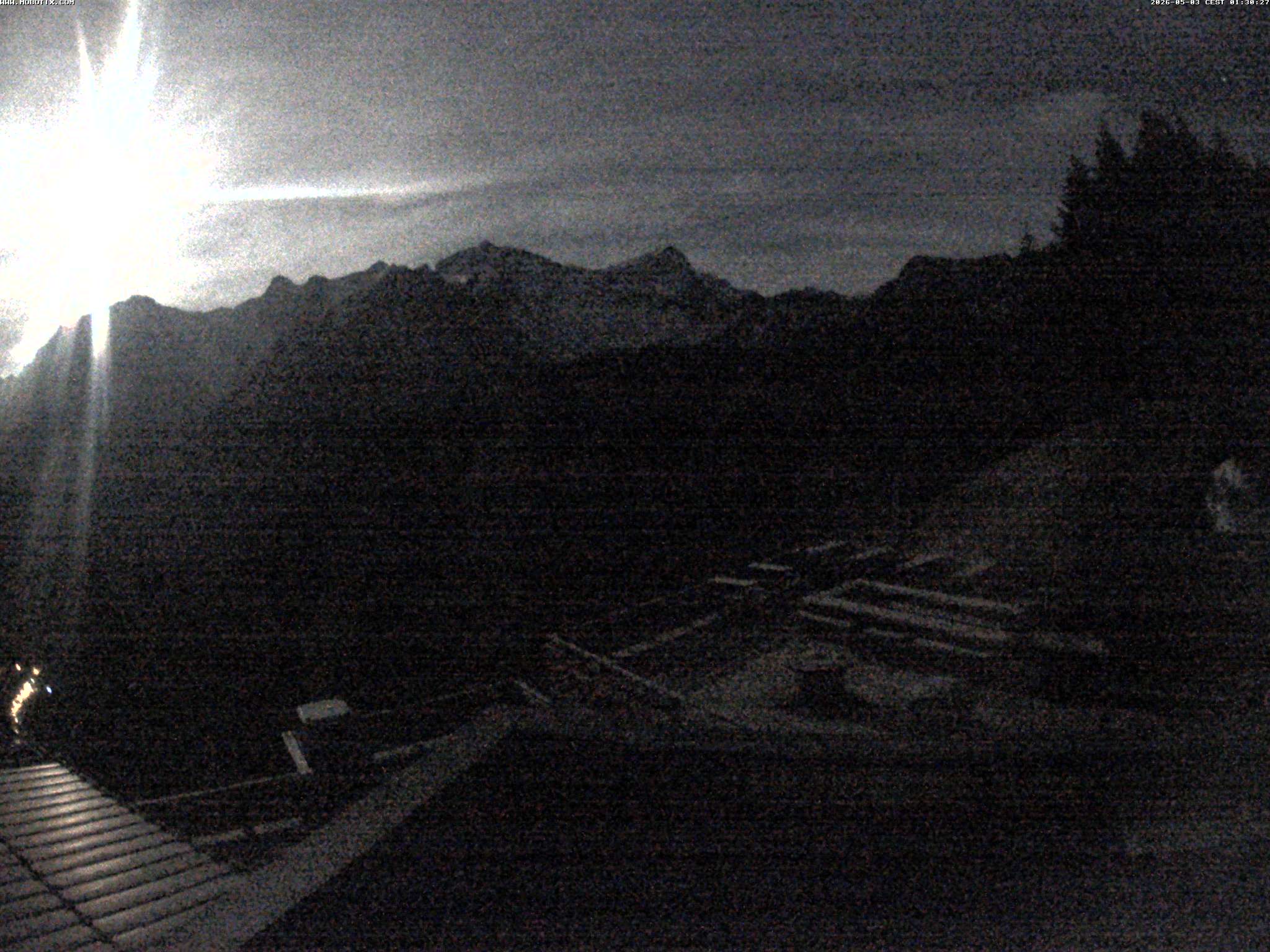 Brandnertal - Niggenkopf