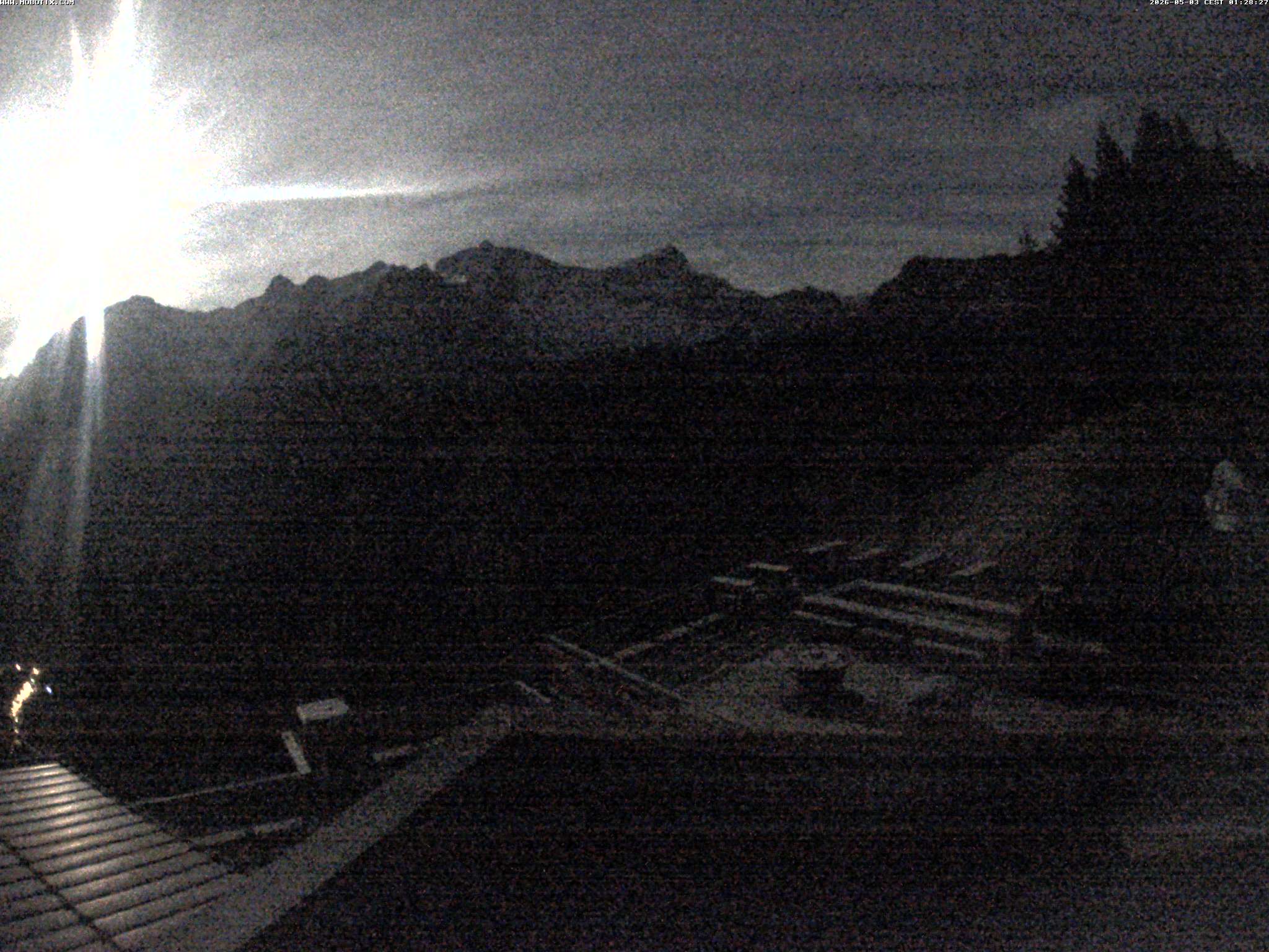 Brandnertal - Niggenkopf