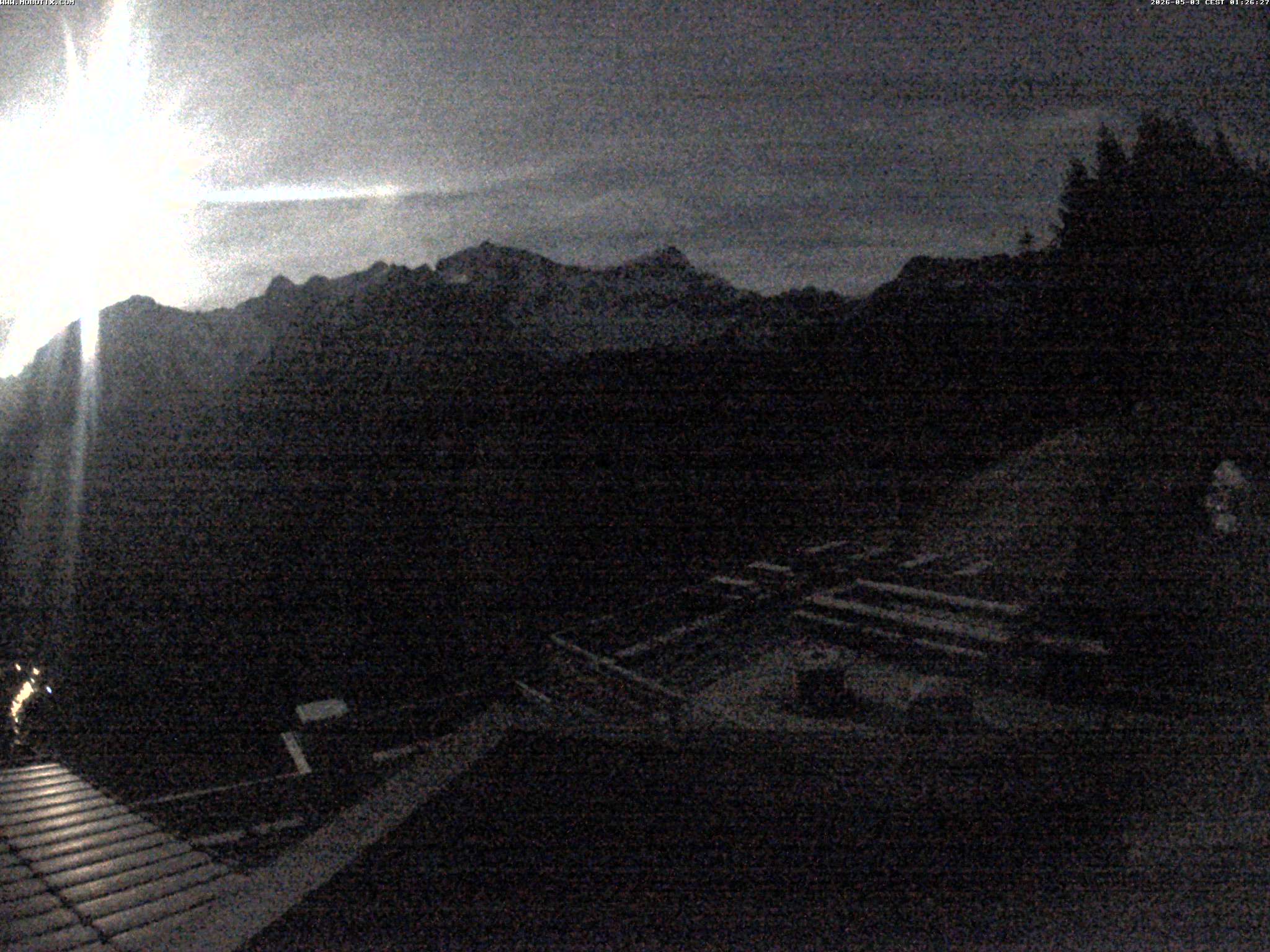 Brandnertal - Niggenkopf