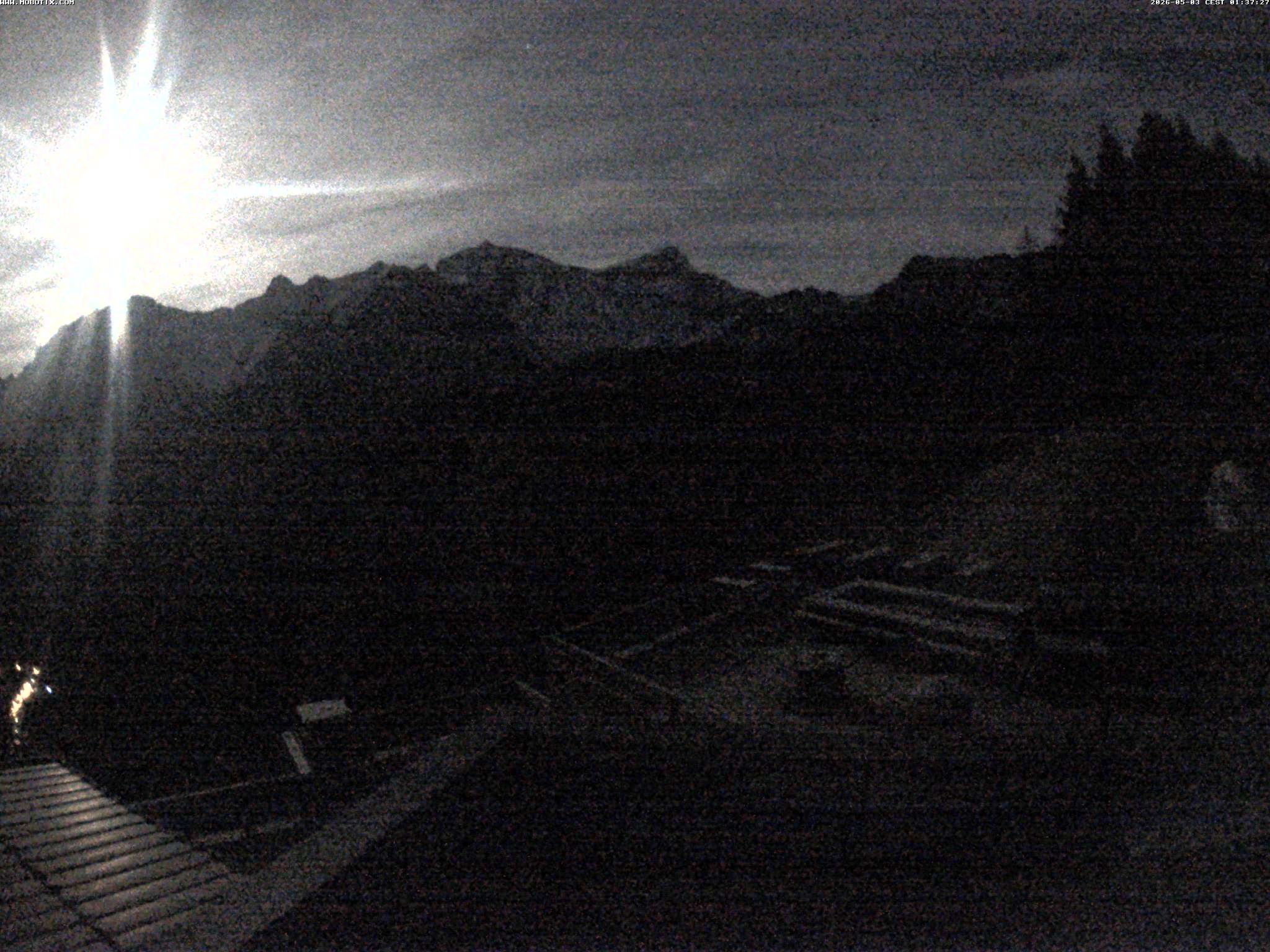 Brandnertal - Niggenkopf