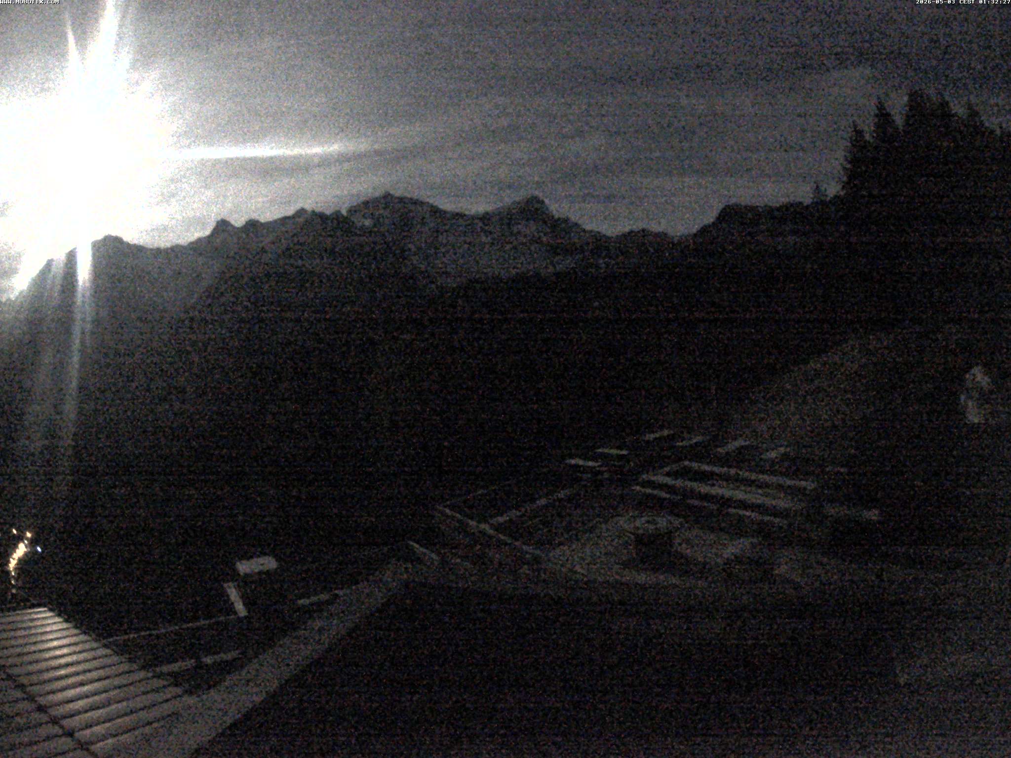 Brandnertal - Niggenkopf