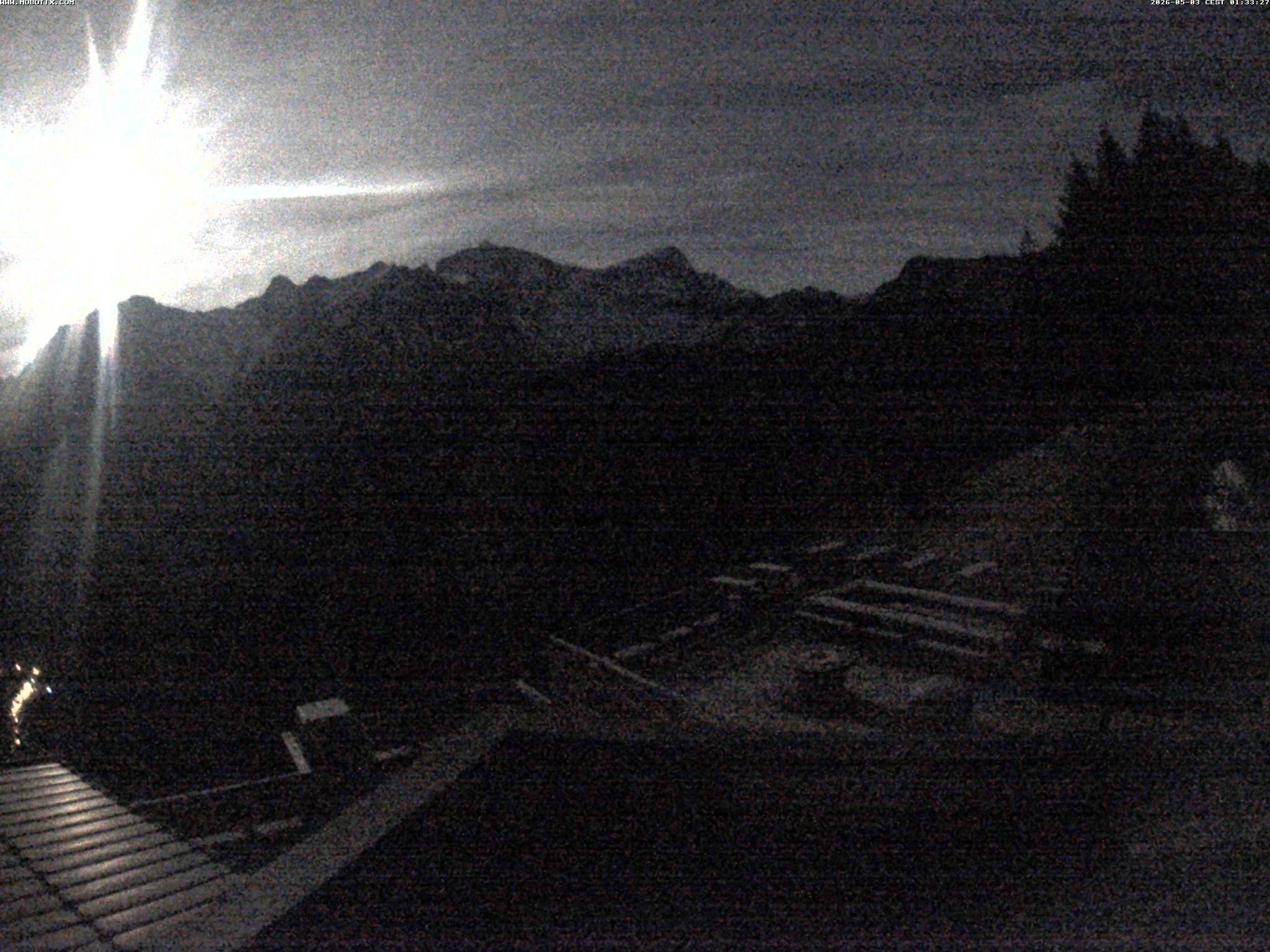 Brandnertal - Niggenkopf