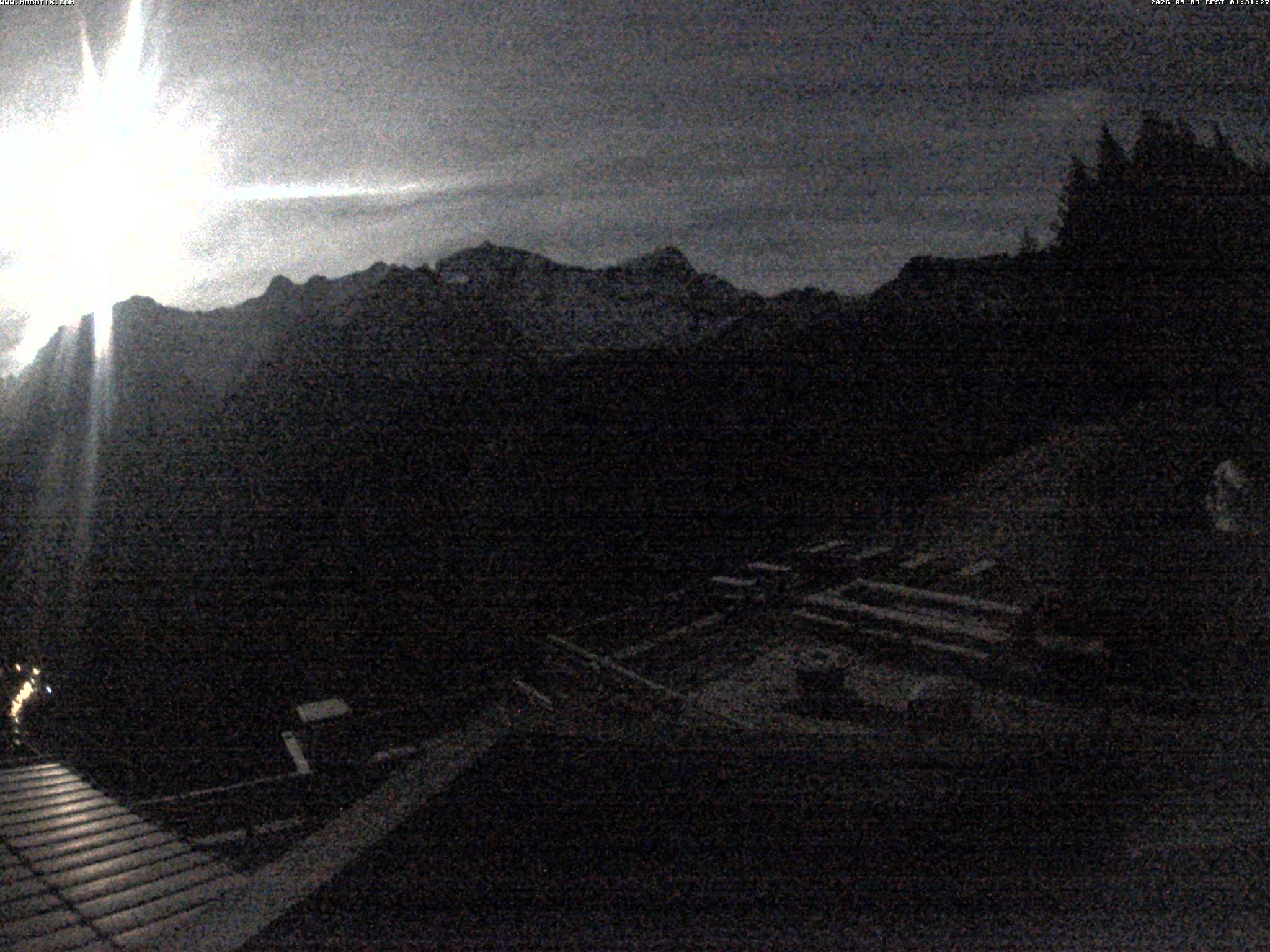 Brandnertal - Niggenkopf
