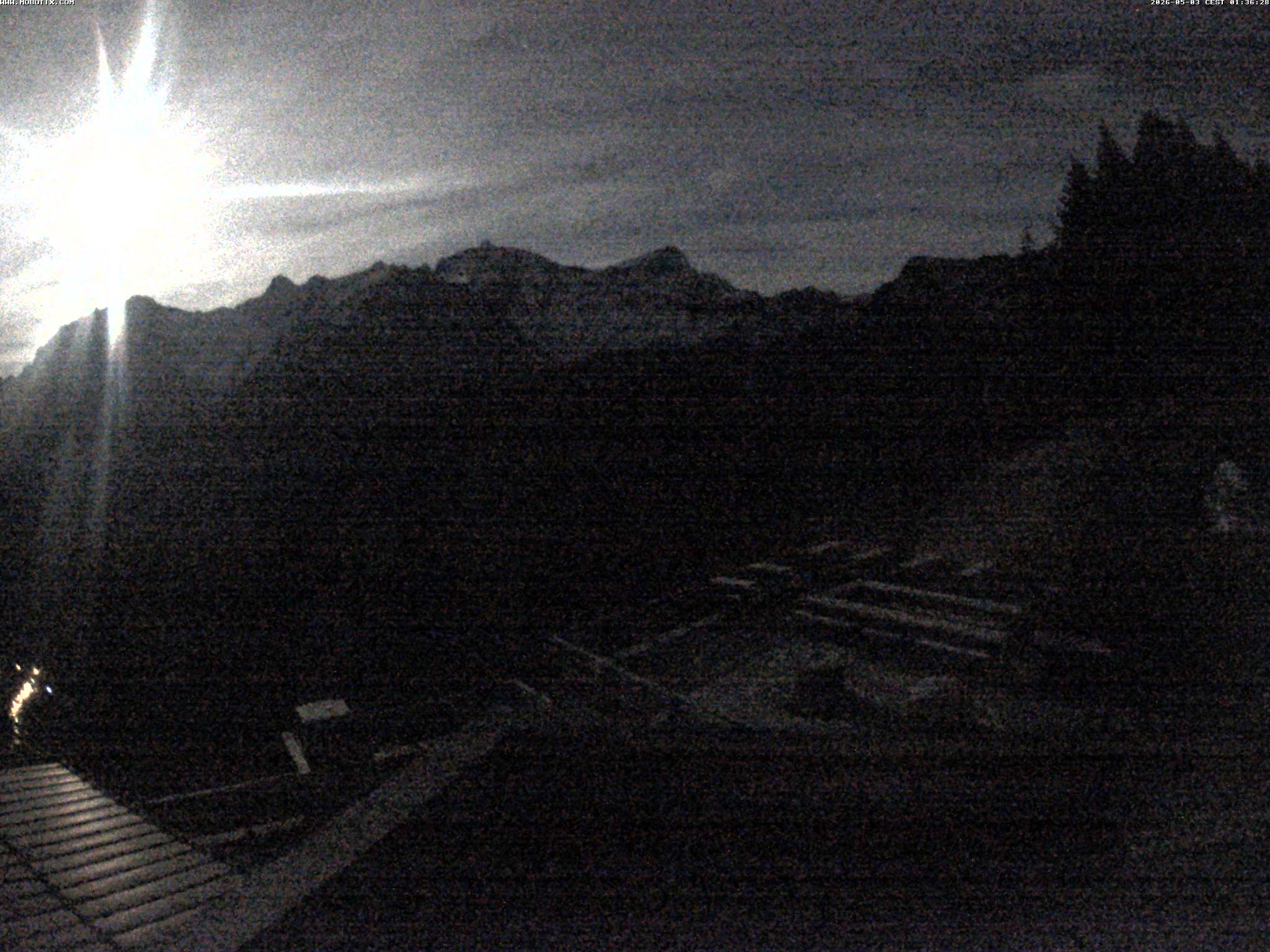 Brandnertal - Niggenkopf