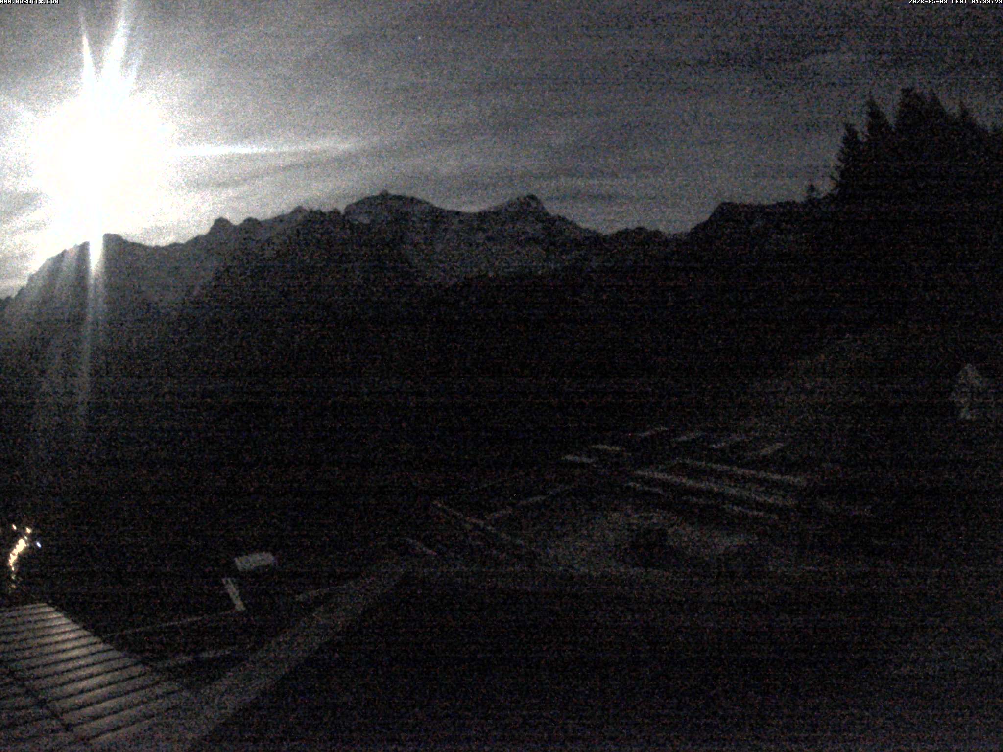 Brandnertal - Niggenkopf