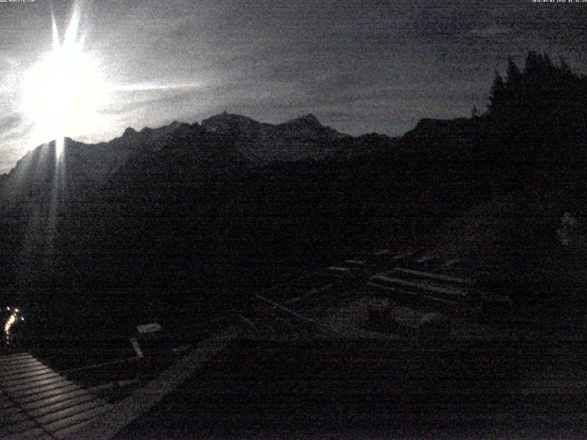 Brandnertal - Niggenkopf