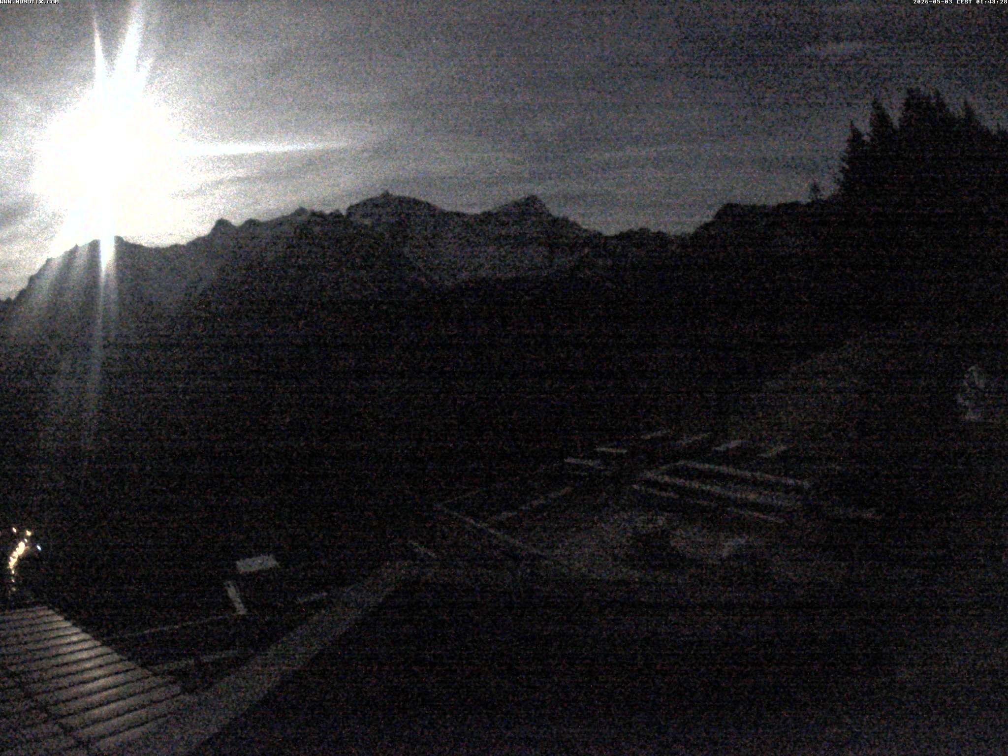 Brandnertal - Niggenkopf