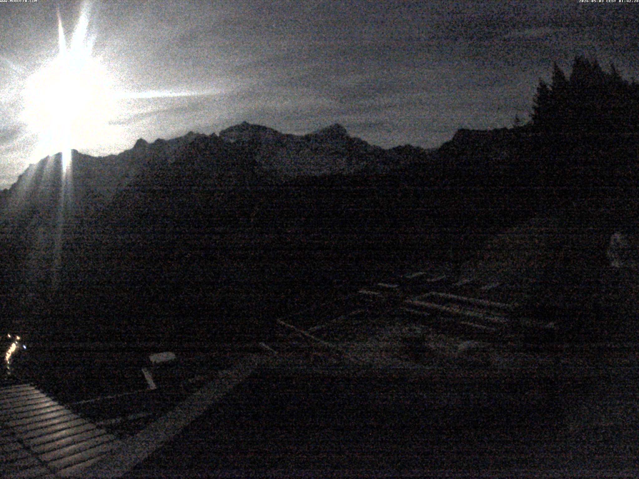 Brandnertal - Niggenkopf