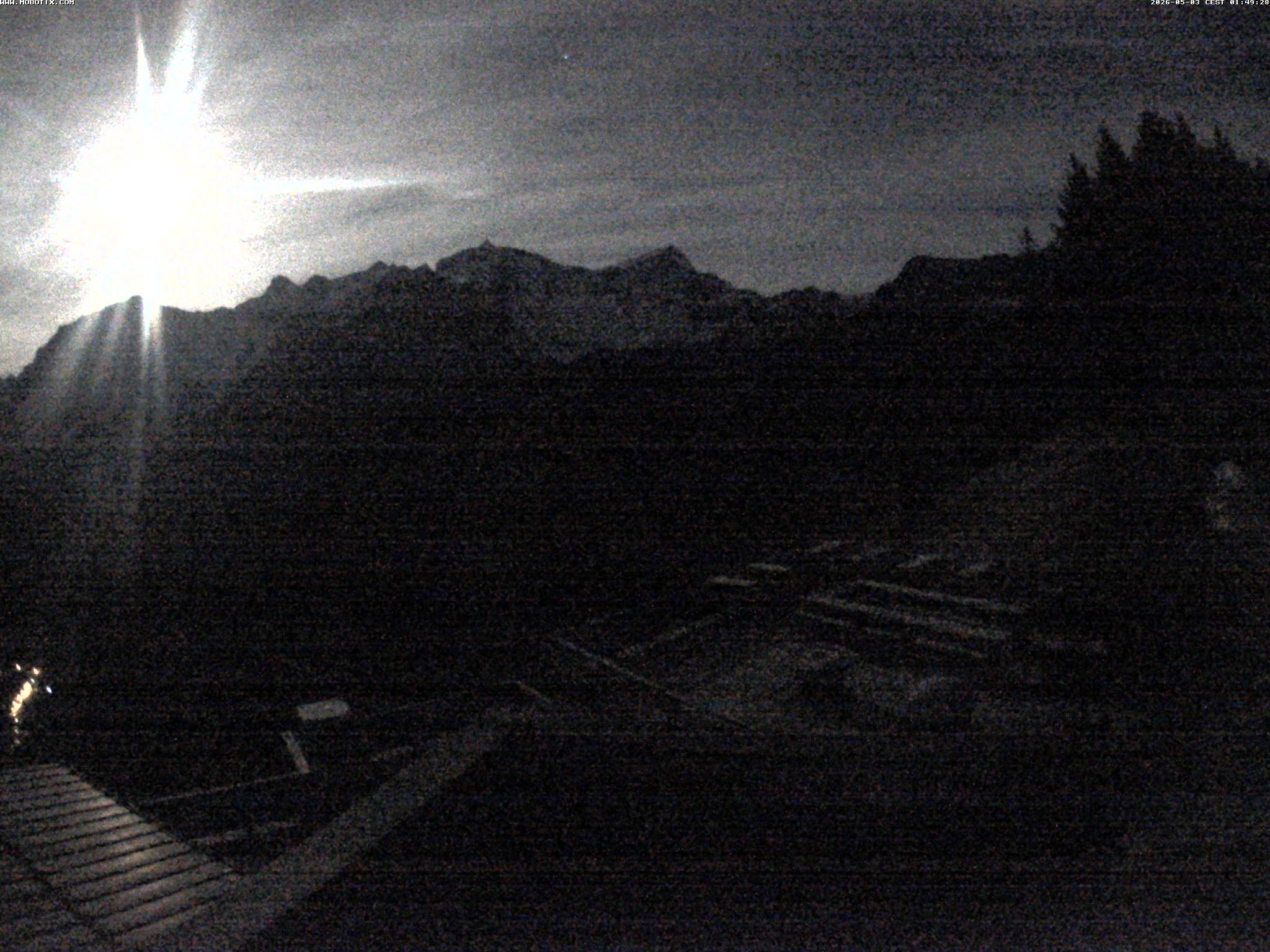 Brandnertal - Niggenkopf