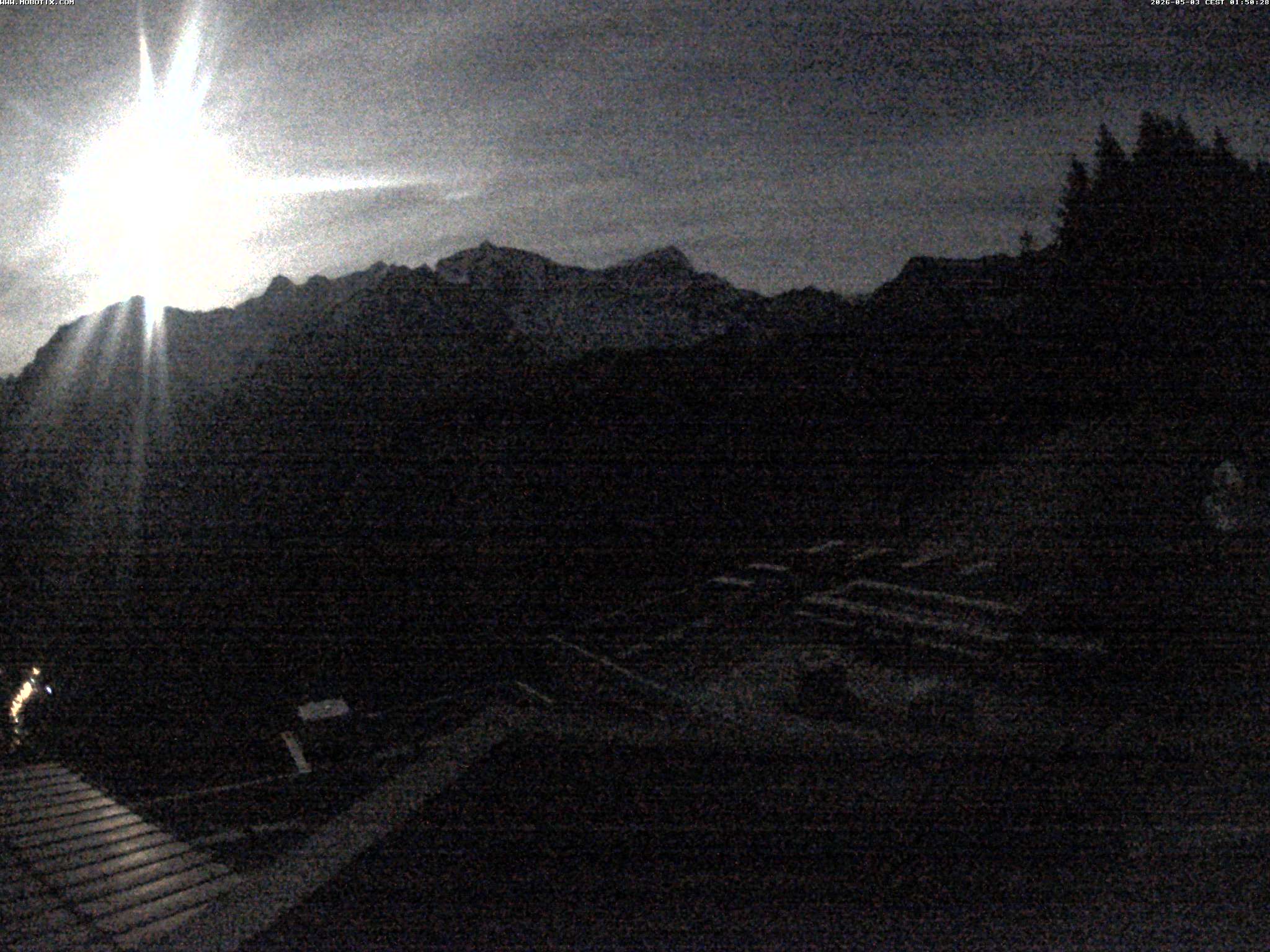 Brandnertal - Niggenkopf