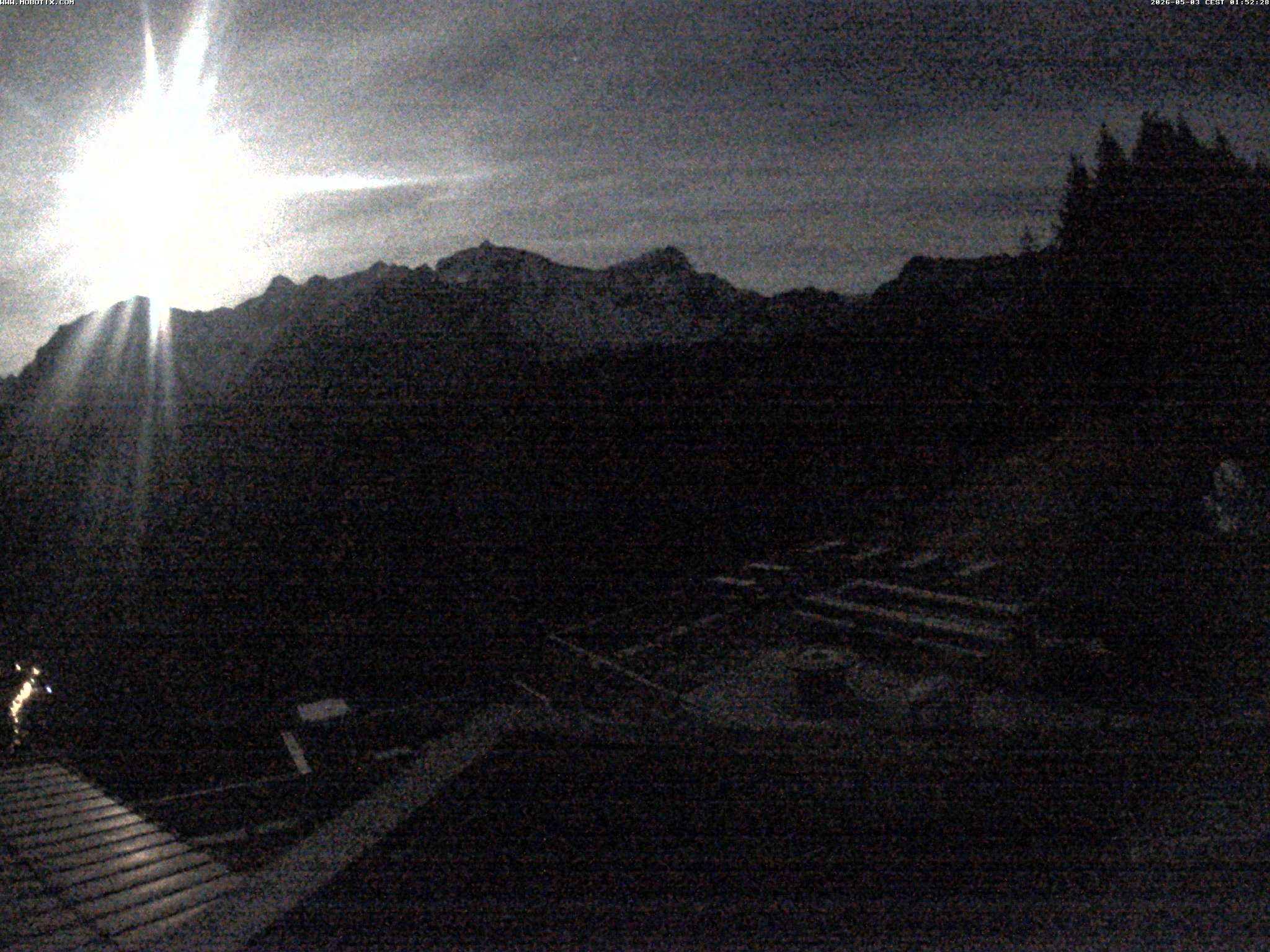 Brandnertal - Niggenkopf