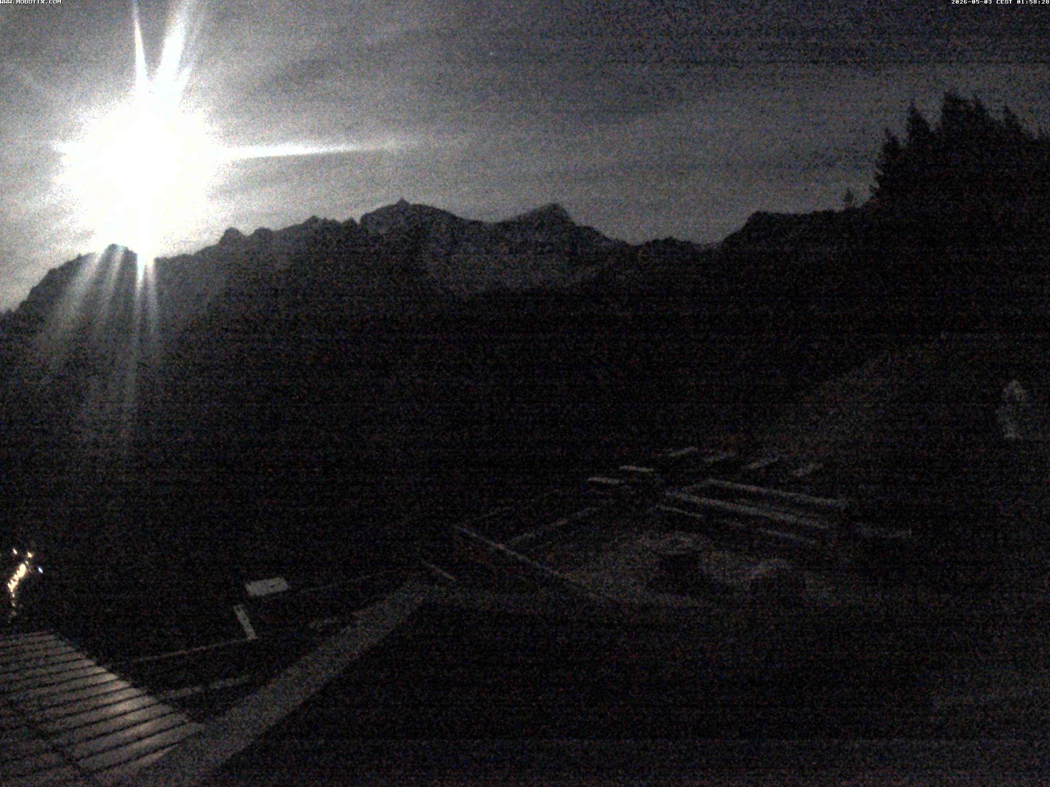 Brandnertal - Niggenkopf
