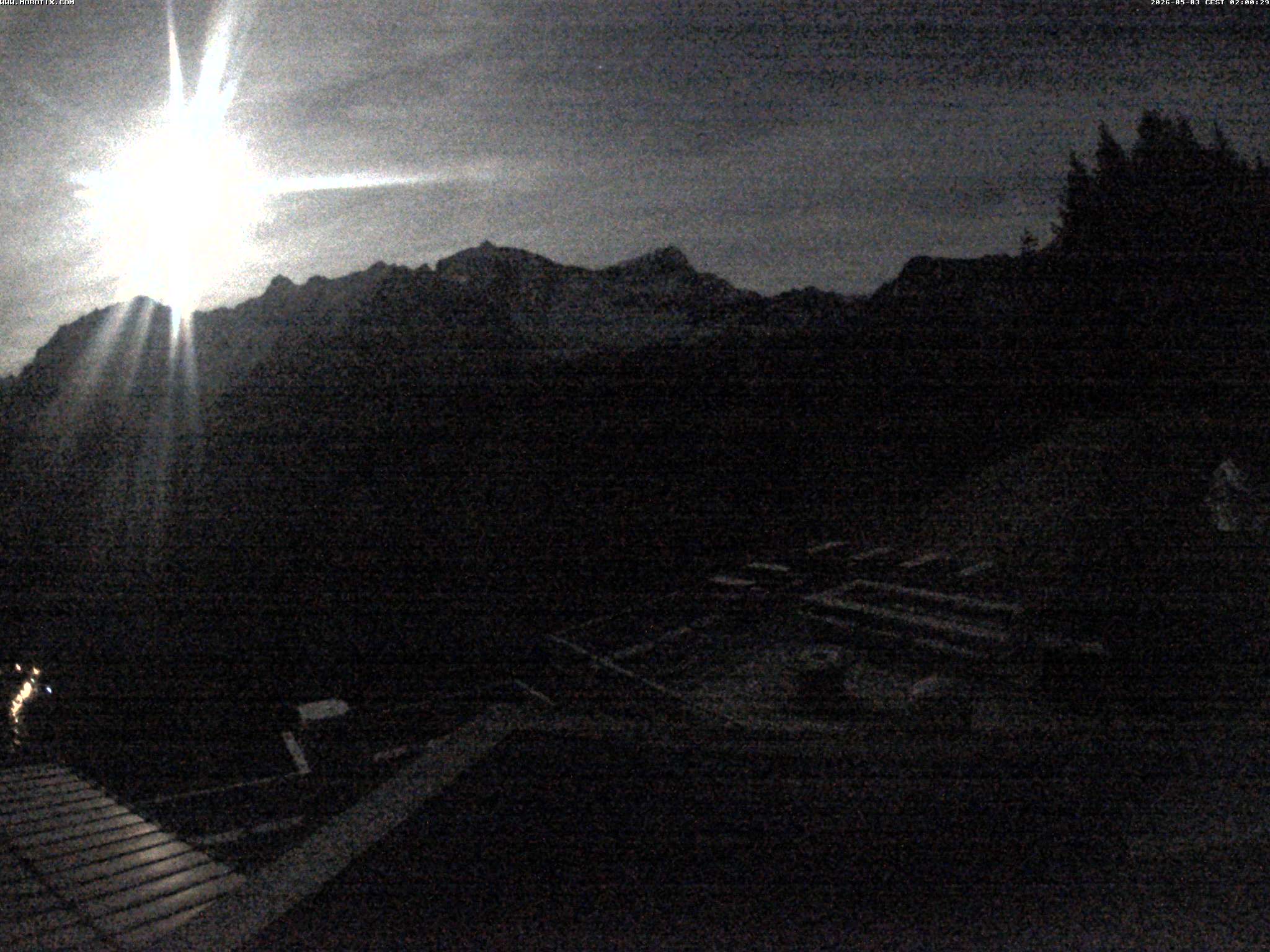 Brandnertal - Niggenkopf