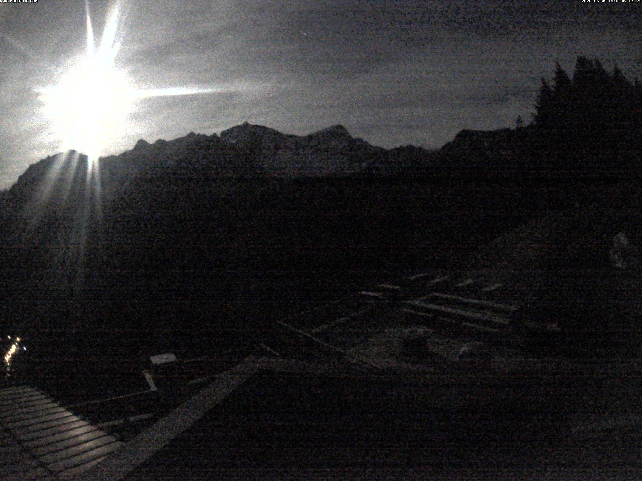 Brandnertal - Niggenkopf