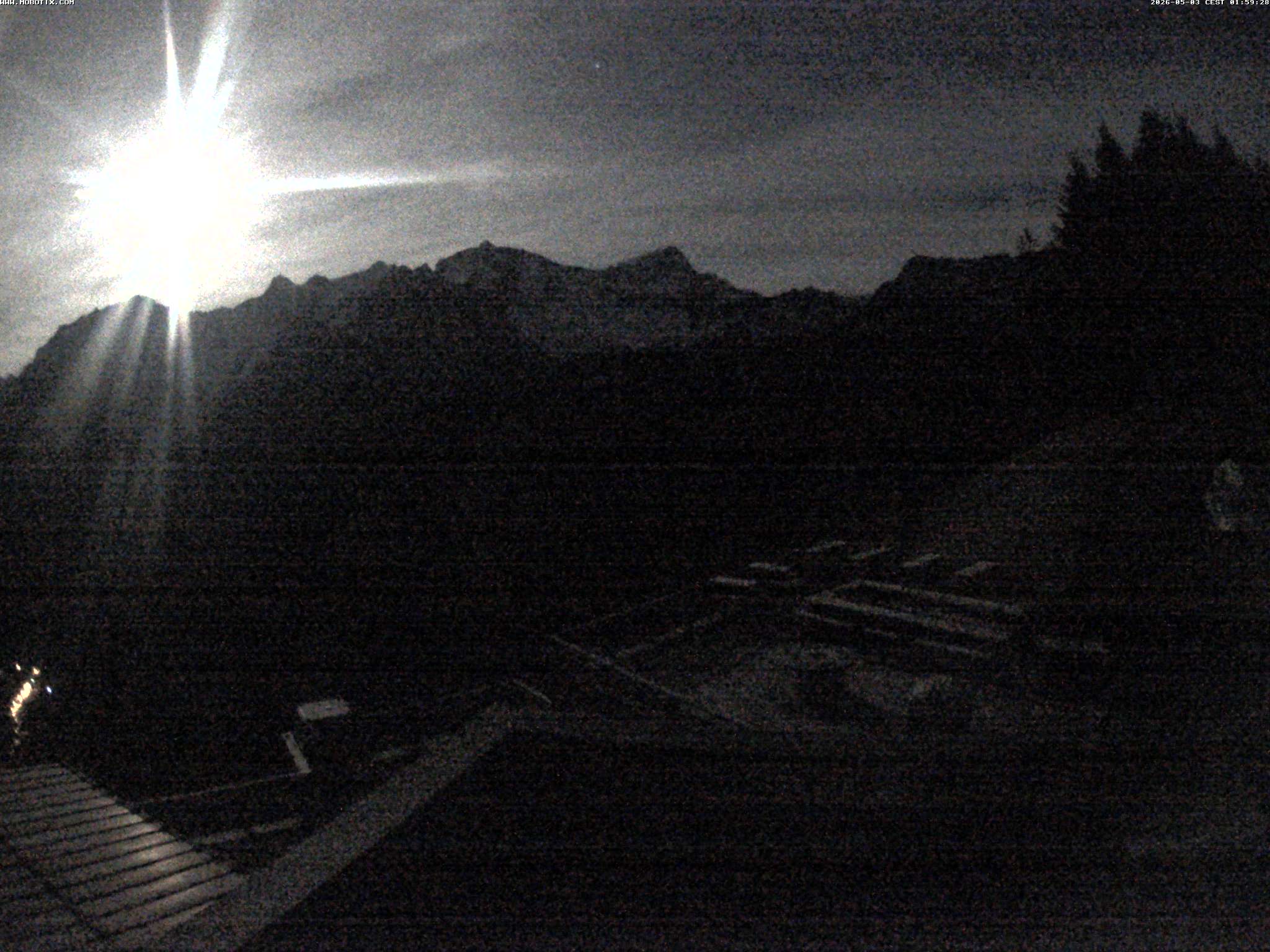 Brandnertal - Niggenkopf