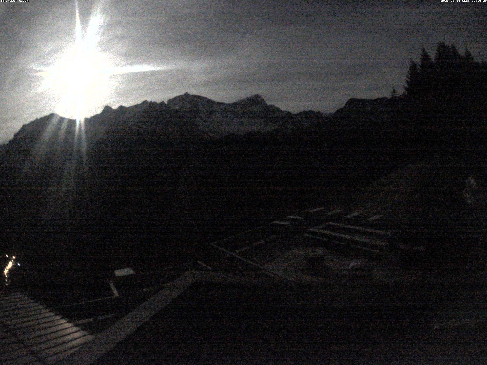 Brandnertal - Niggenkopf