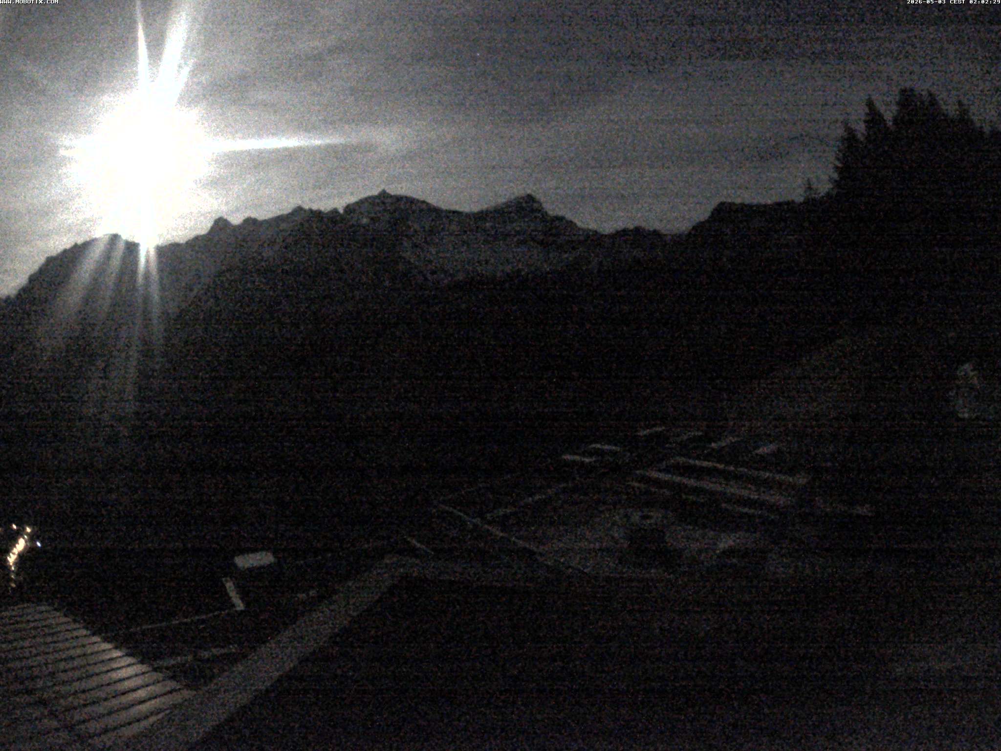 Brandnertal - Niggenkopf
