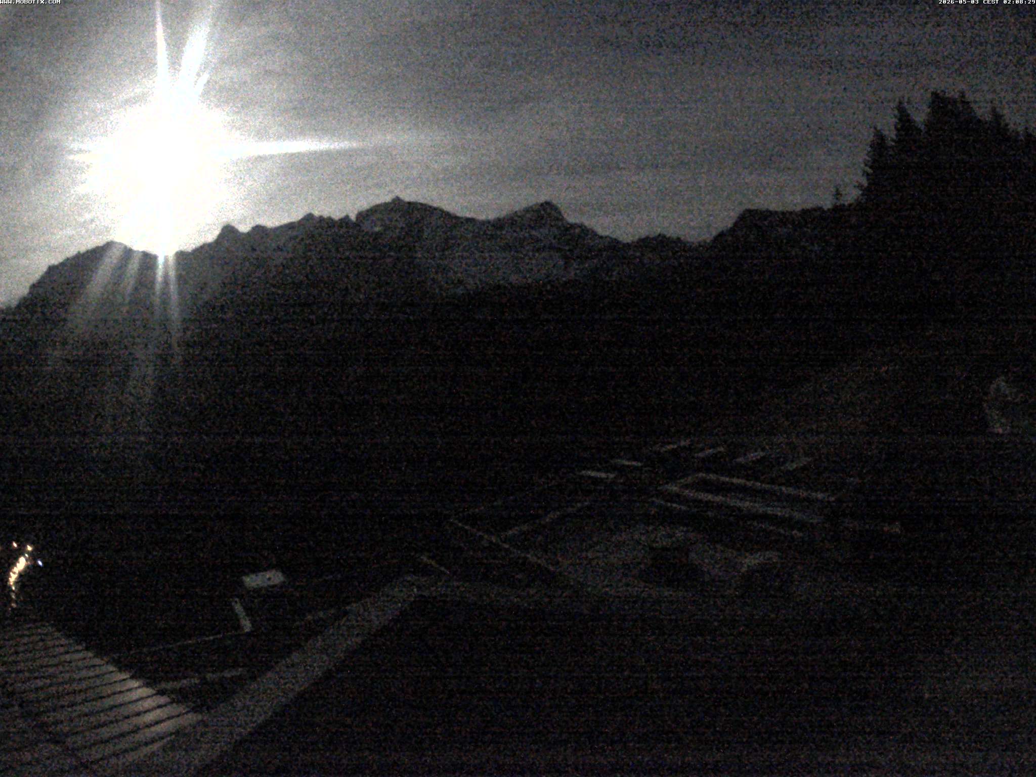 Brandnertal - Niggenkopf