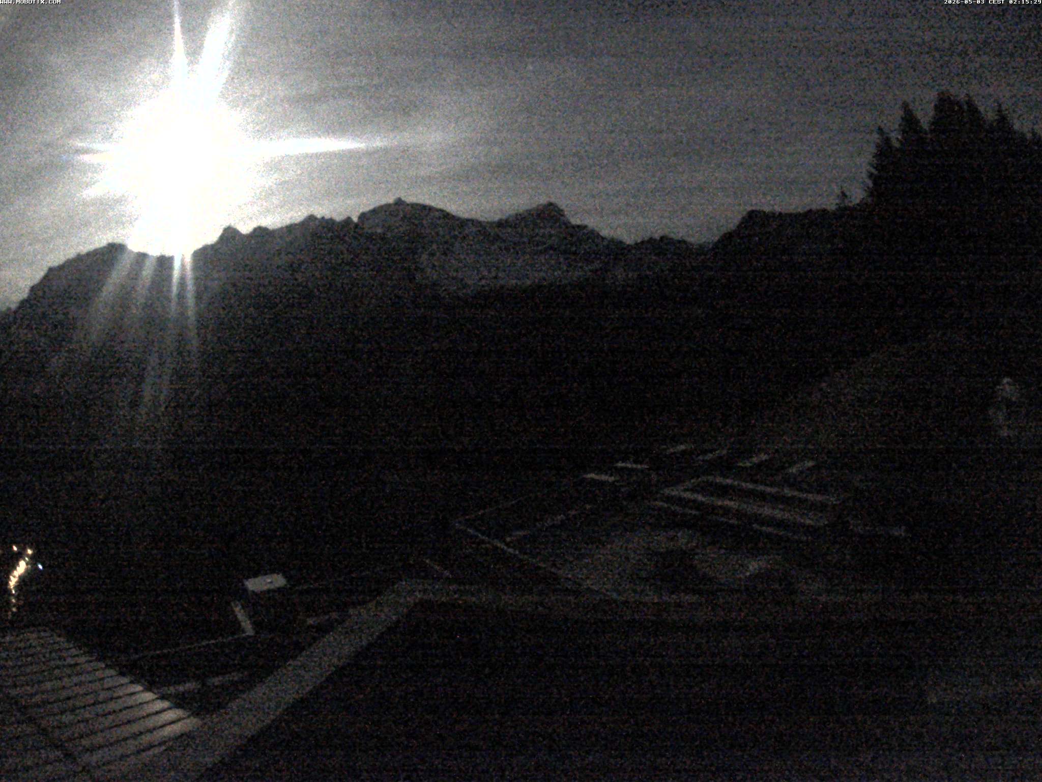 Brandnertal - Niggenkopf