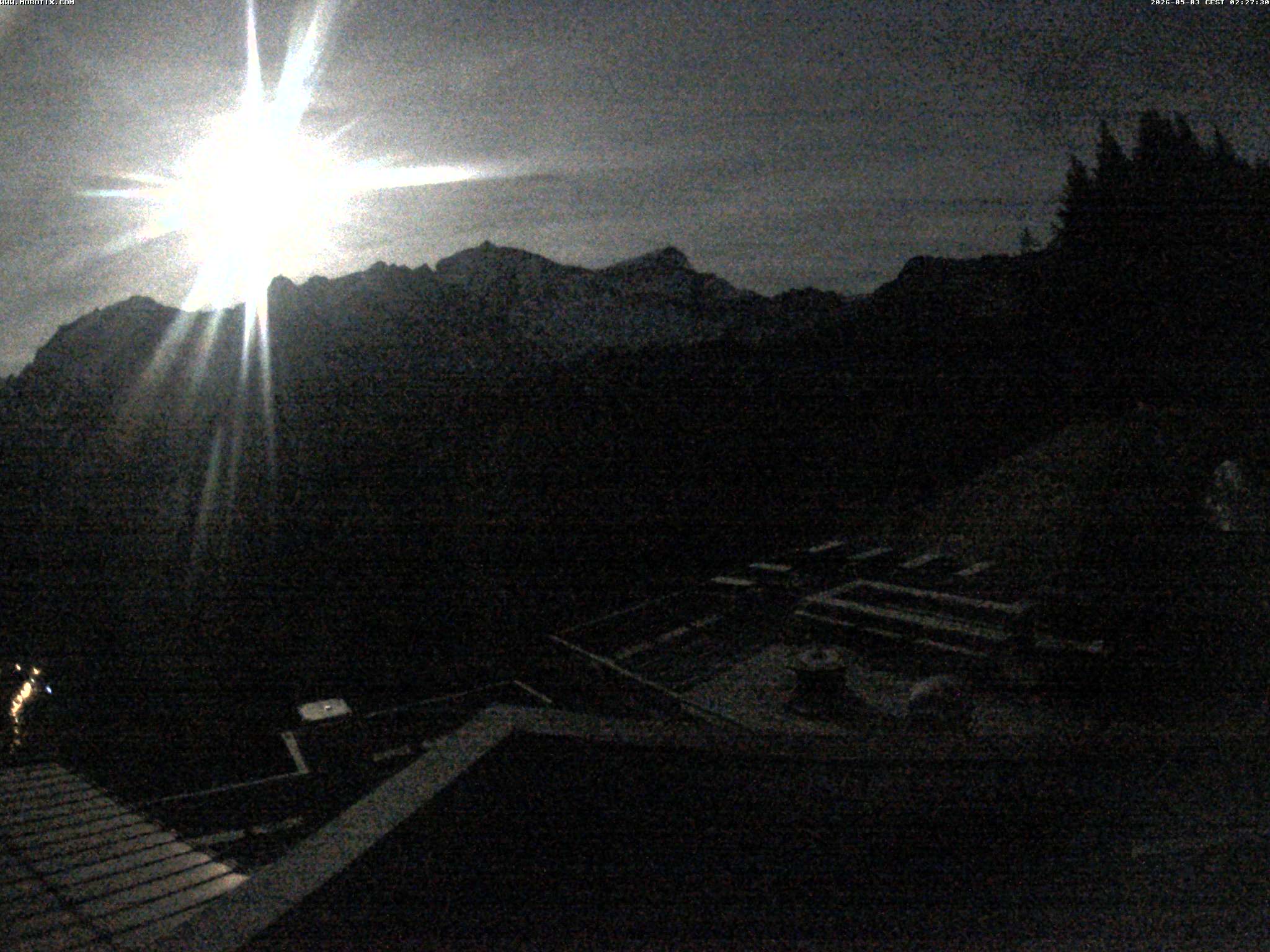 Brandnertal - Niggenkopf