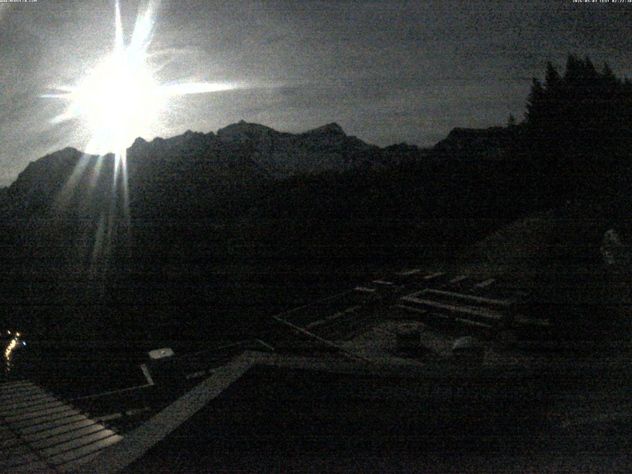 Brandnertal - Niggenkopf