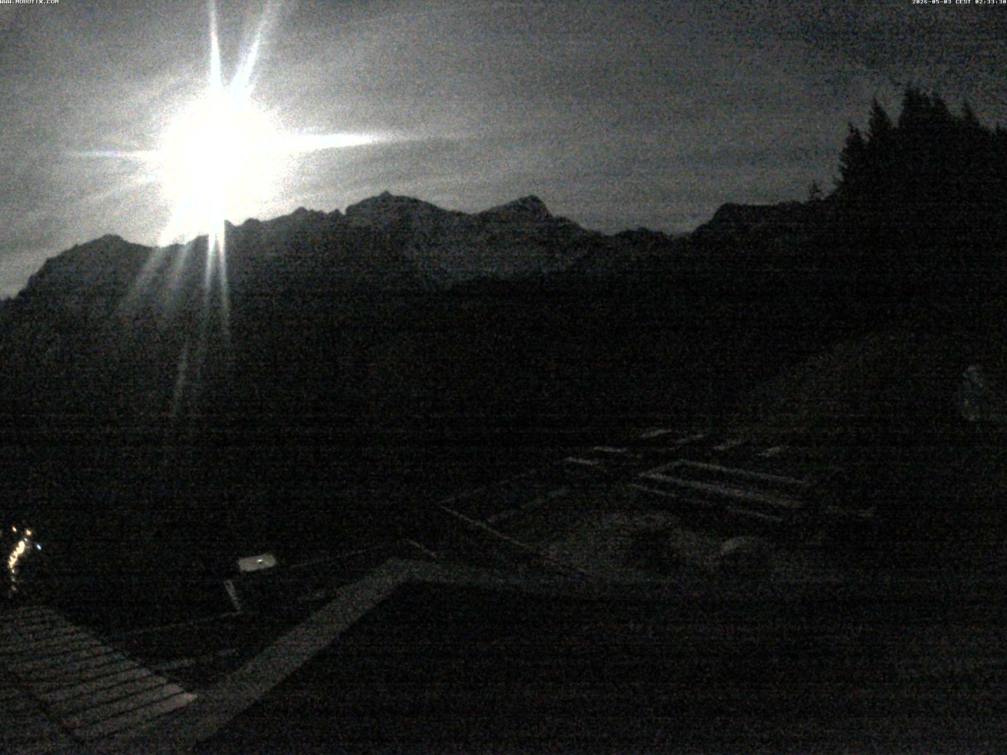 Brandnertal - Niggenkopf