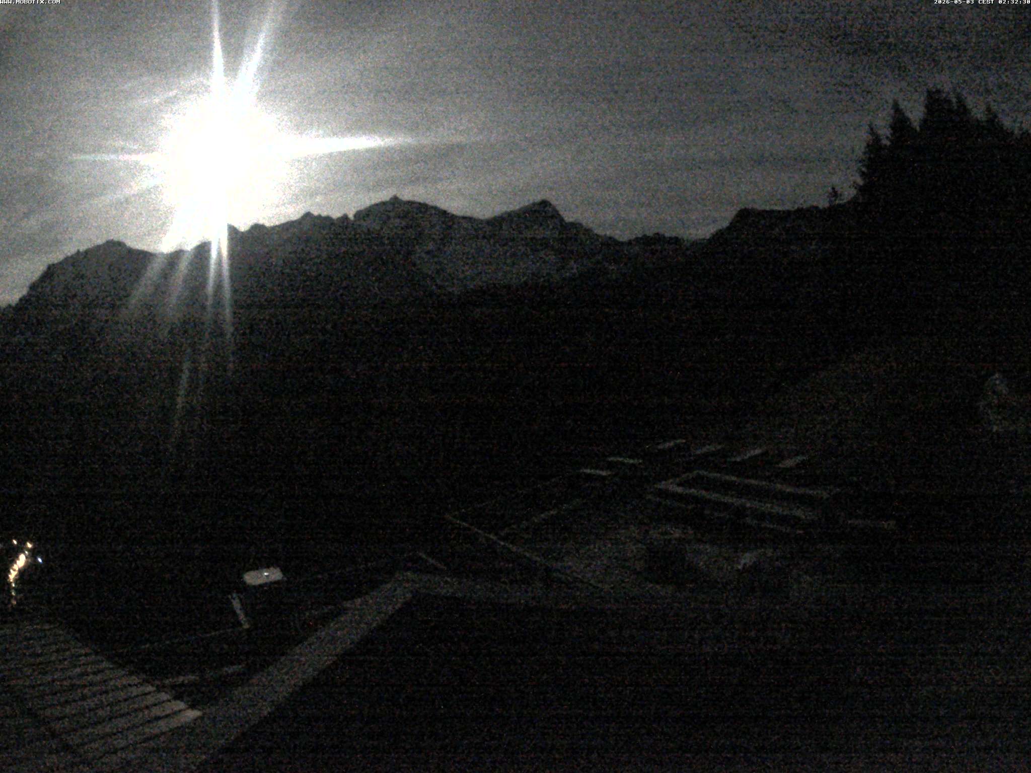 Brandnertal - Niggenkopf