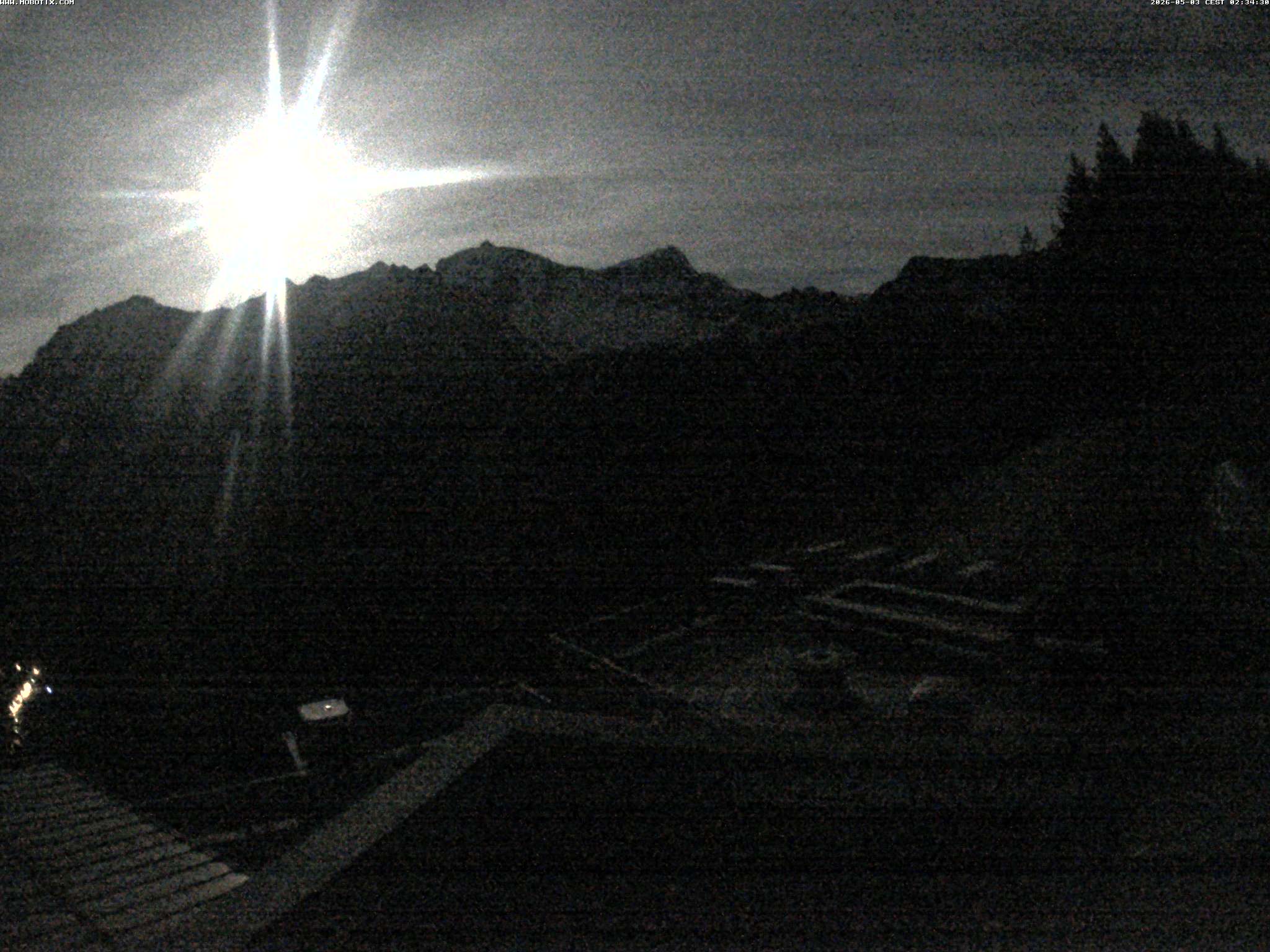 Brandnertal - Niggenkopf