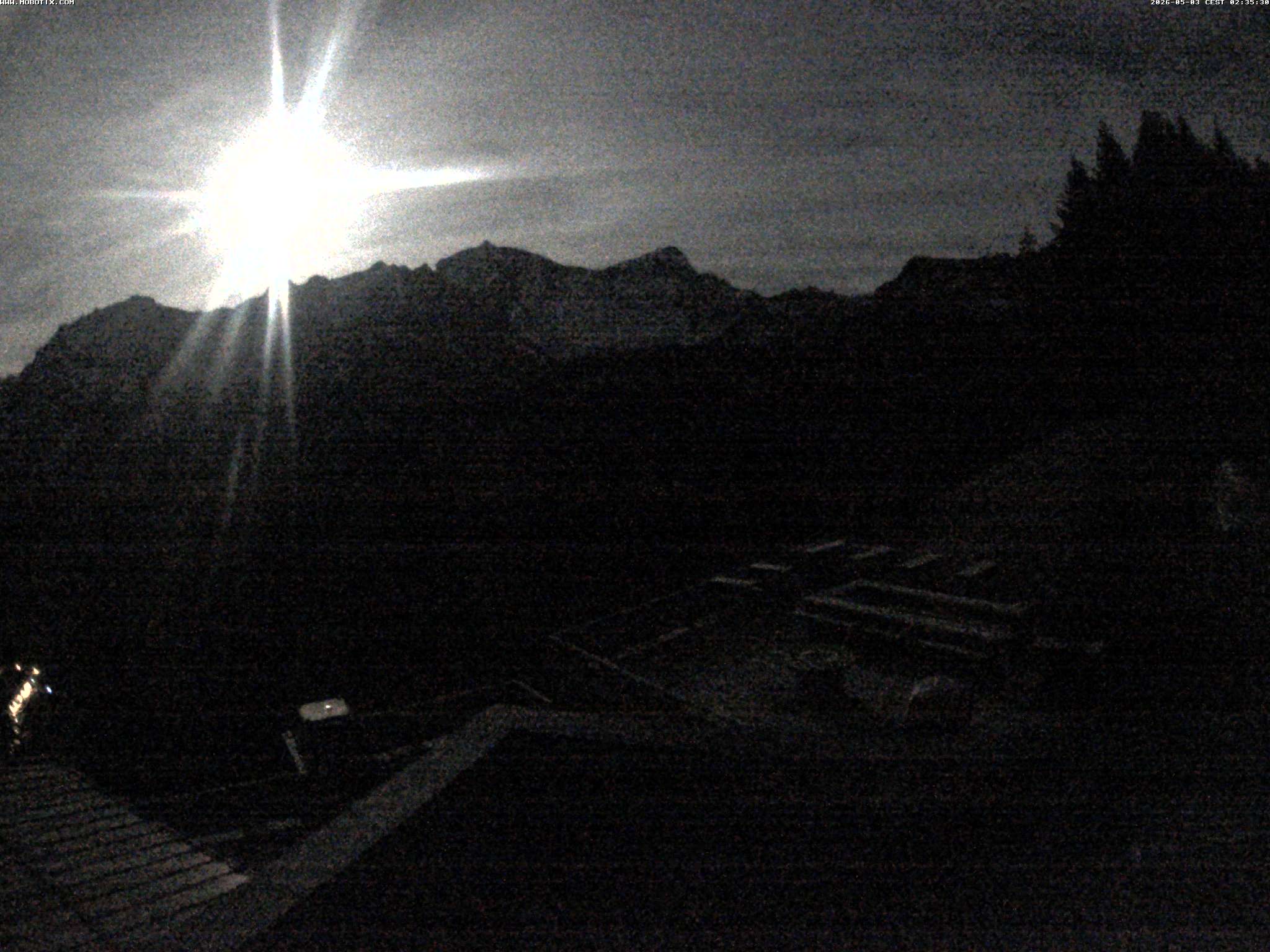 Brandnertal - Niggenkopf