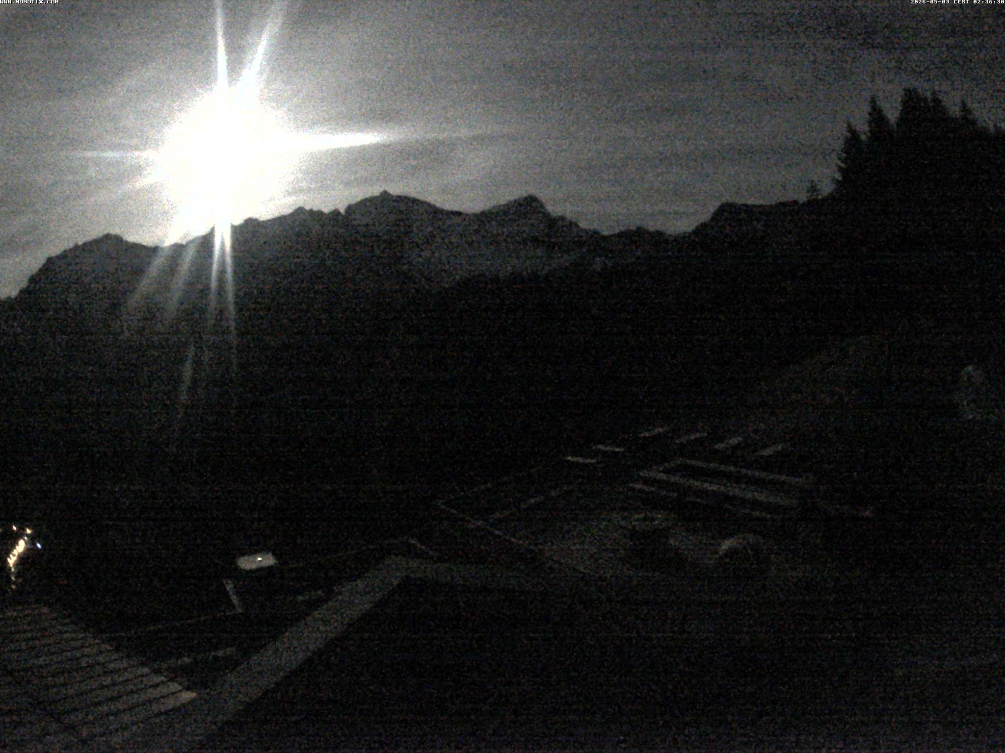 Brandnertal - Niggenkopf