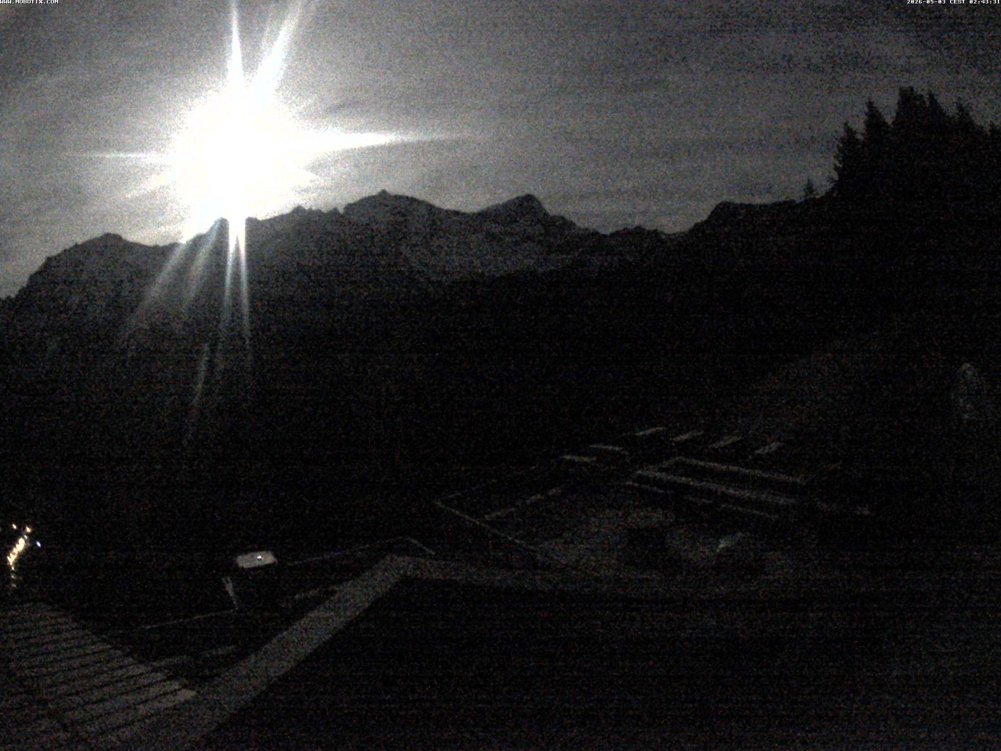 Brandnertal - Niggenkopf