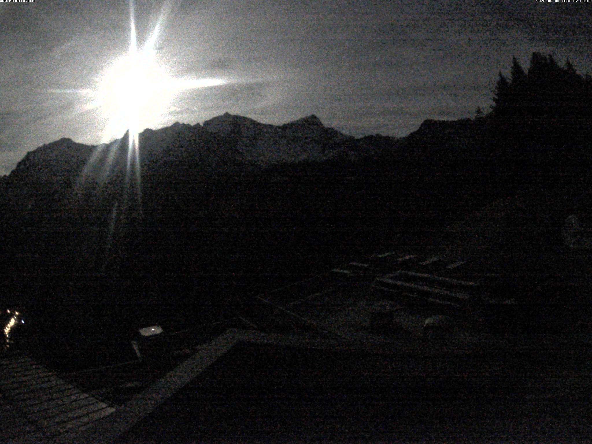 Brandnertal - Niggenkopf