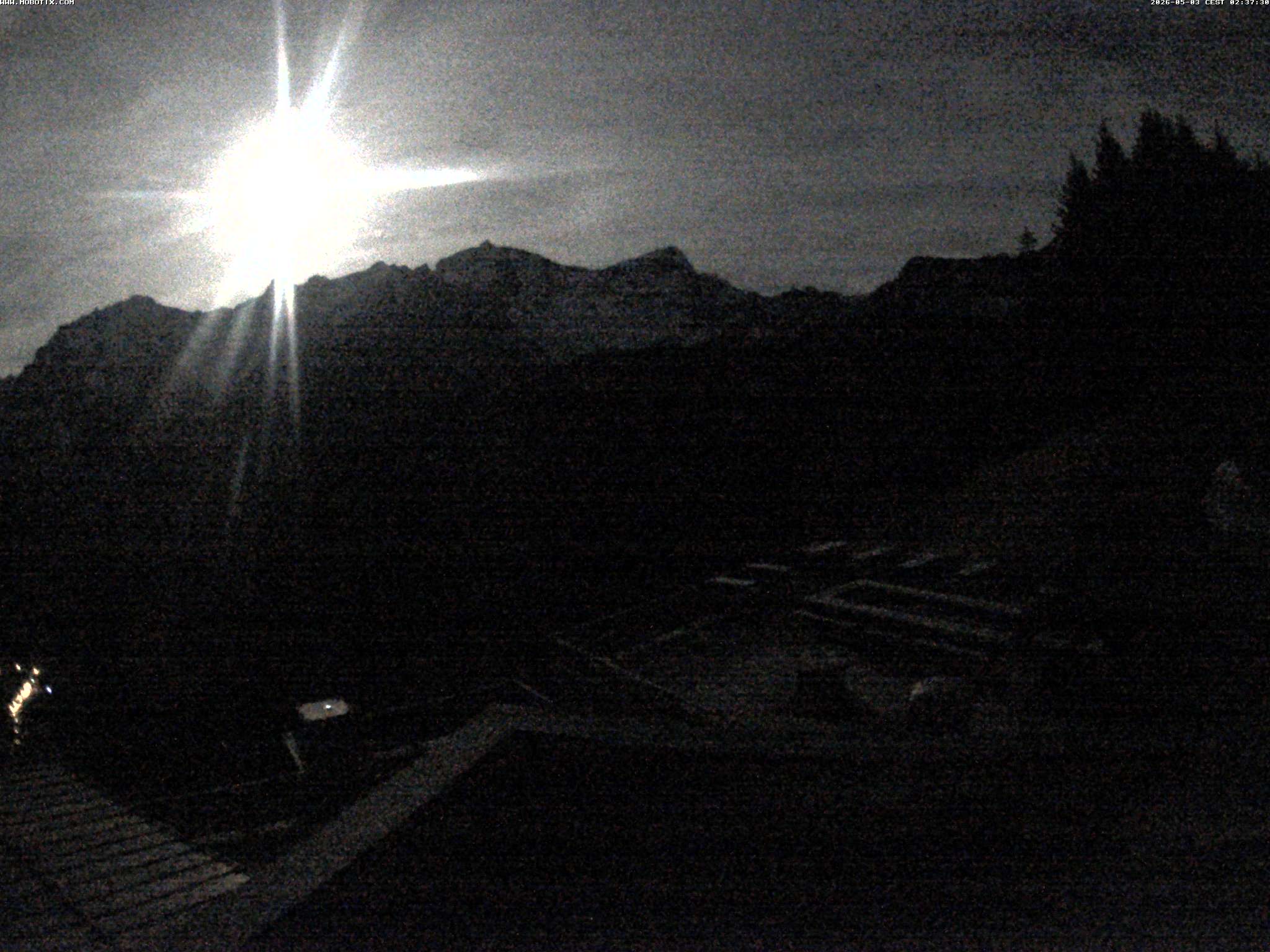 Brandnertal - Niggenkopf