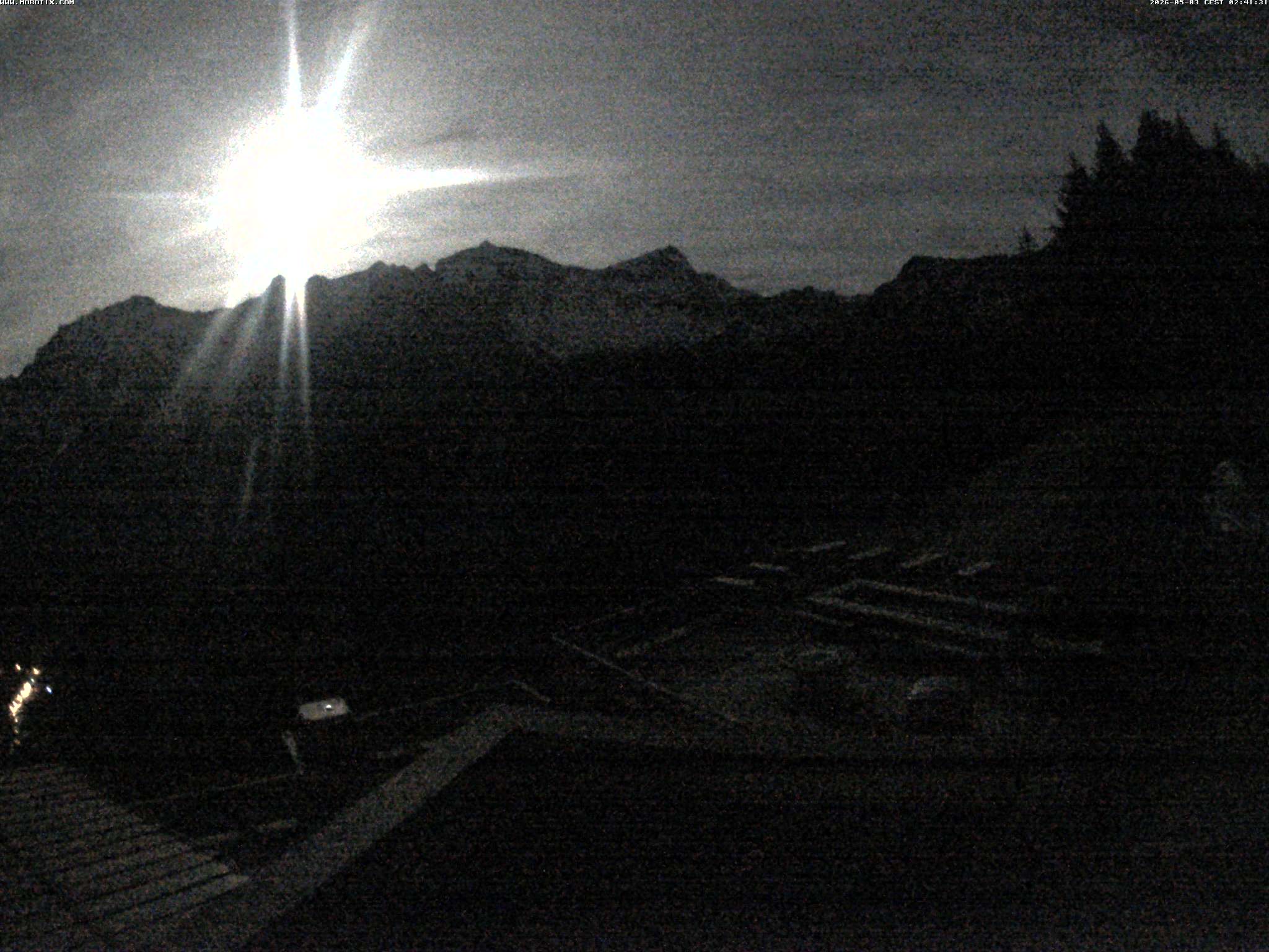 Brandnertal - Niggenkopf