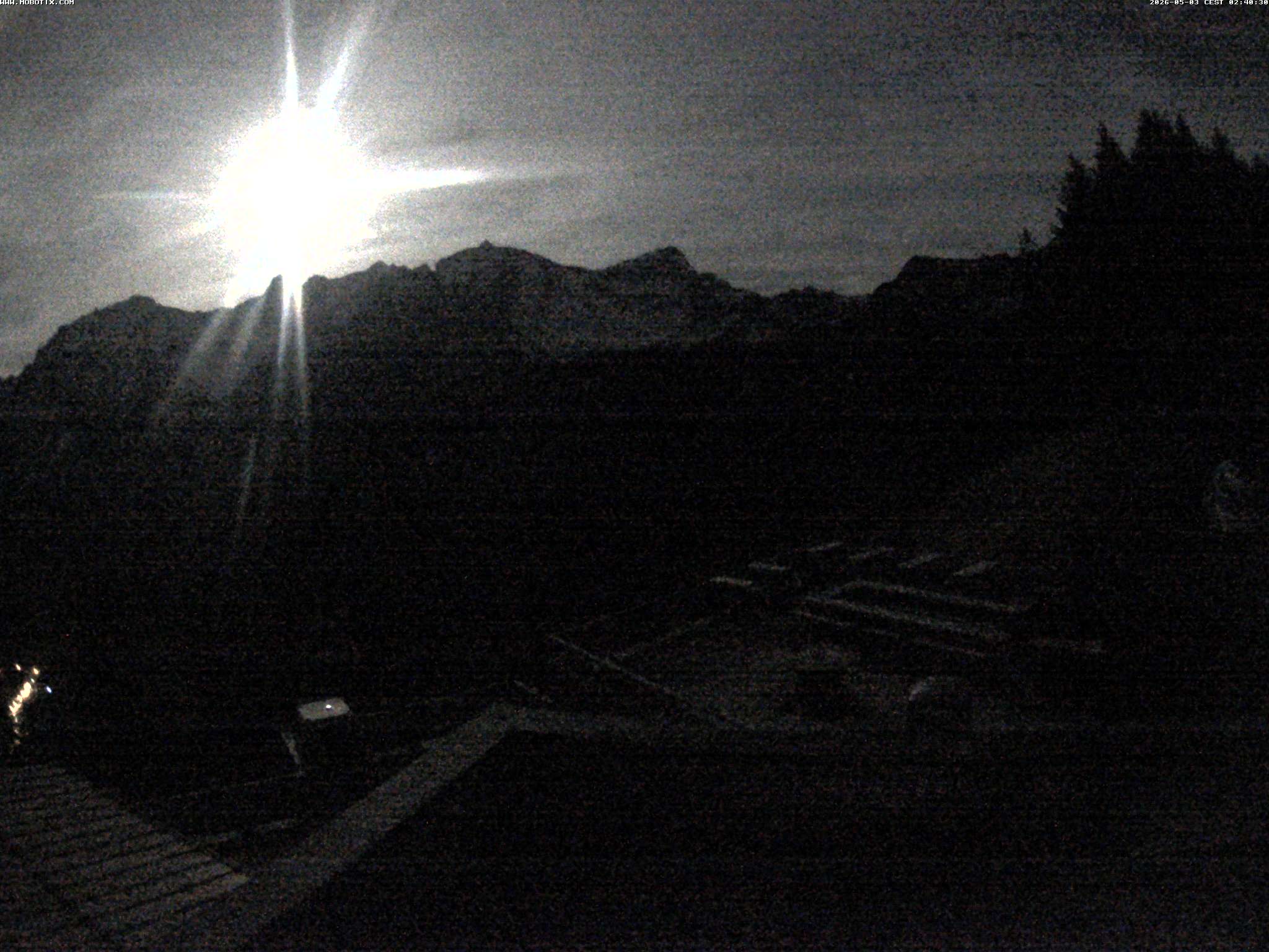 Brandnertal - Niggenkopf