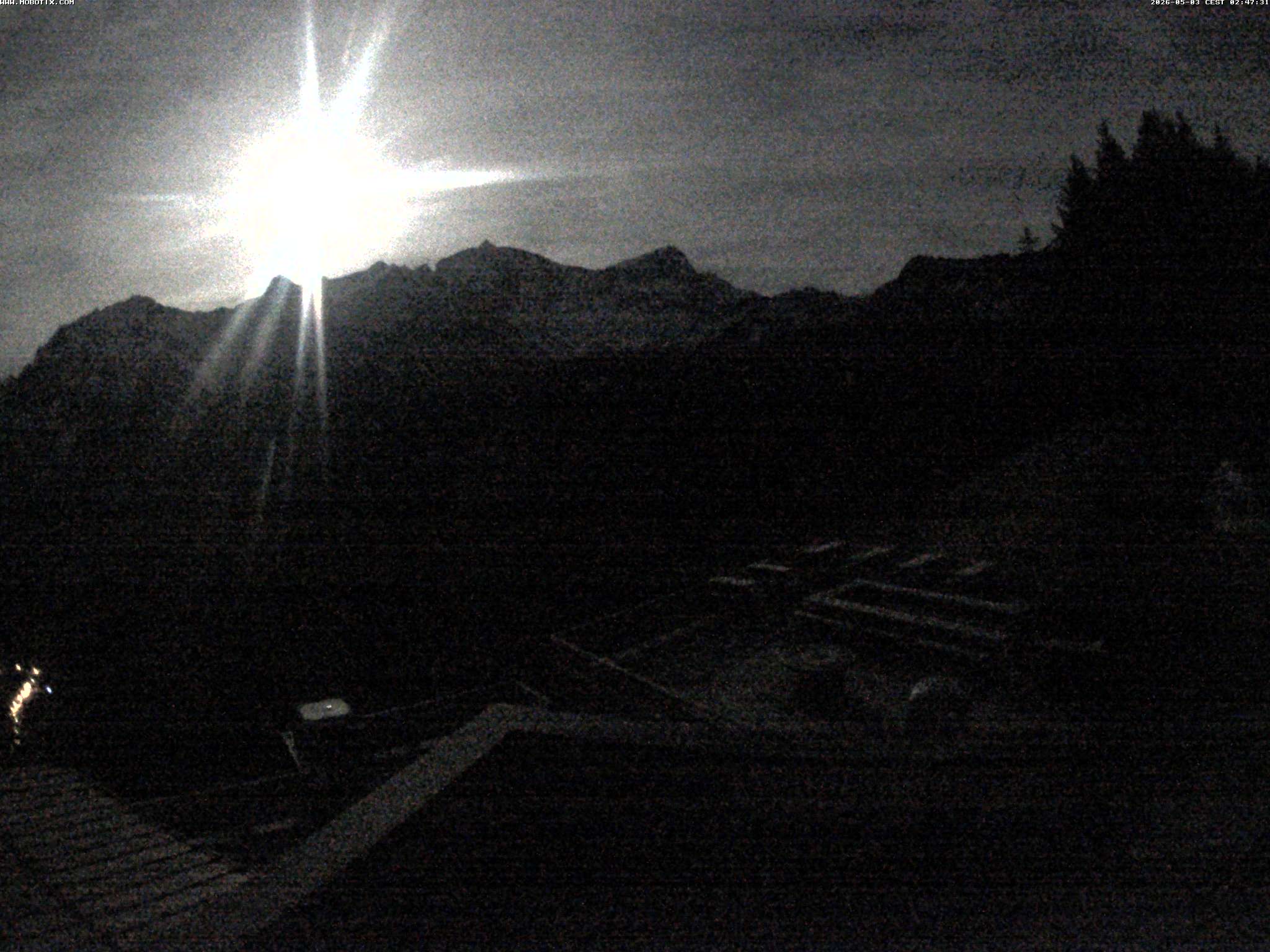 Brandnertal - Niggenkopf