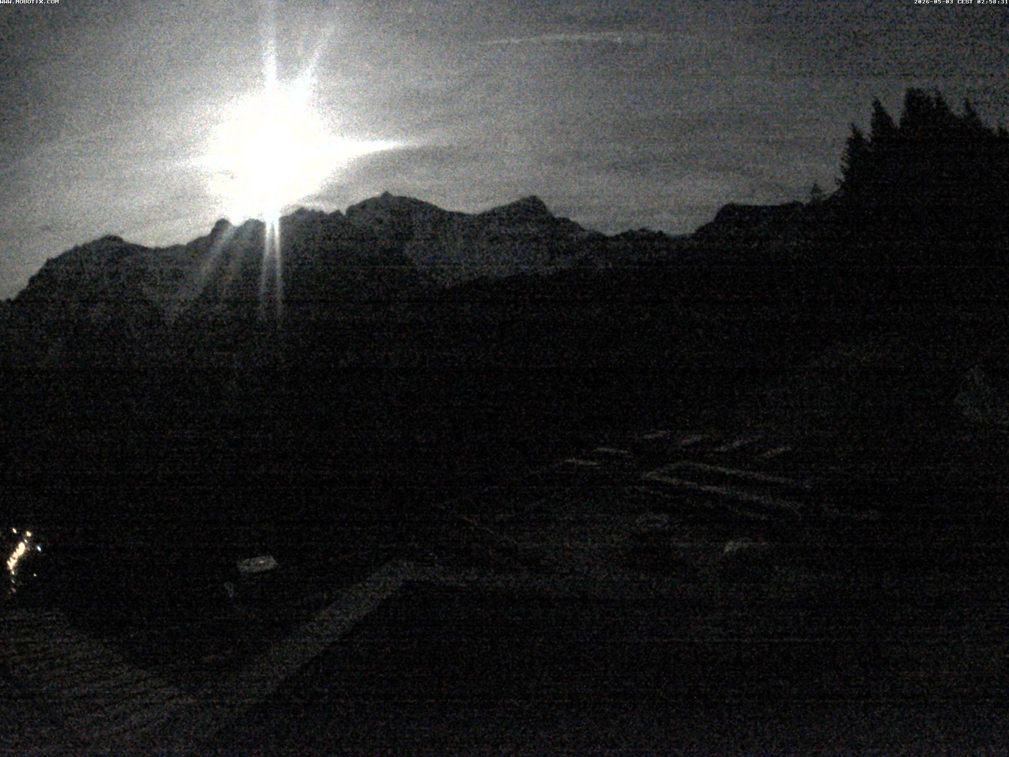 Brandnertal - Niggenkopf