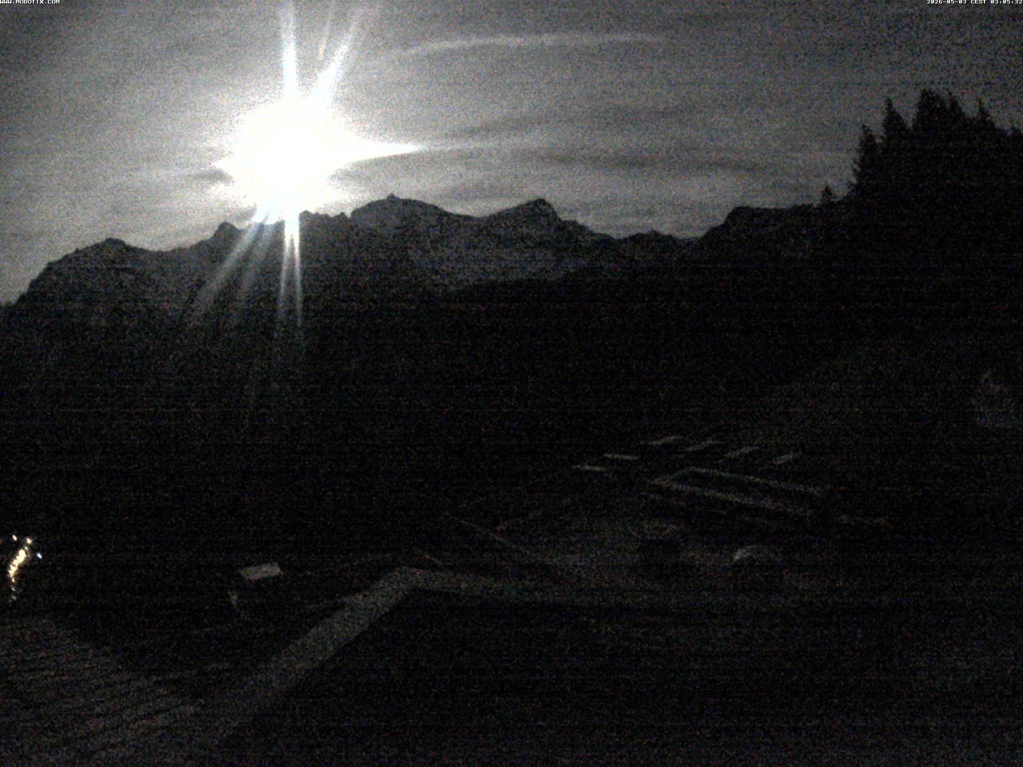 Brandnertal - Niggenkopf