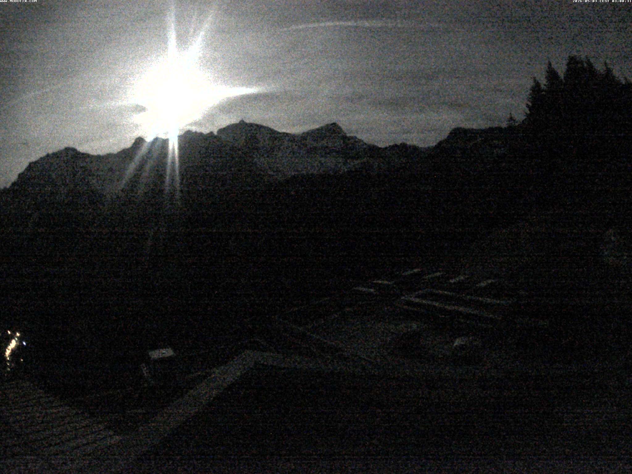 Brandnertal - Niggenkopf