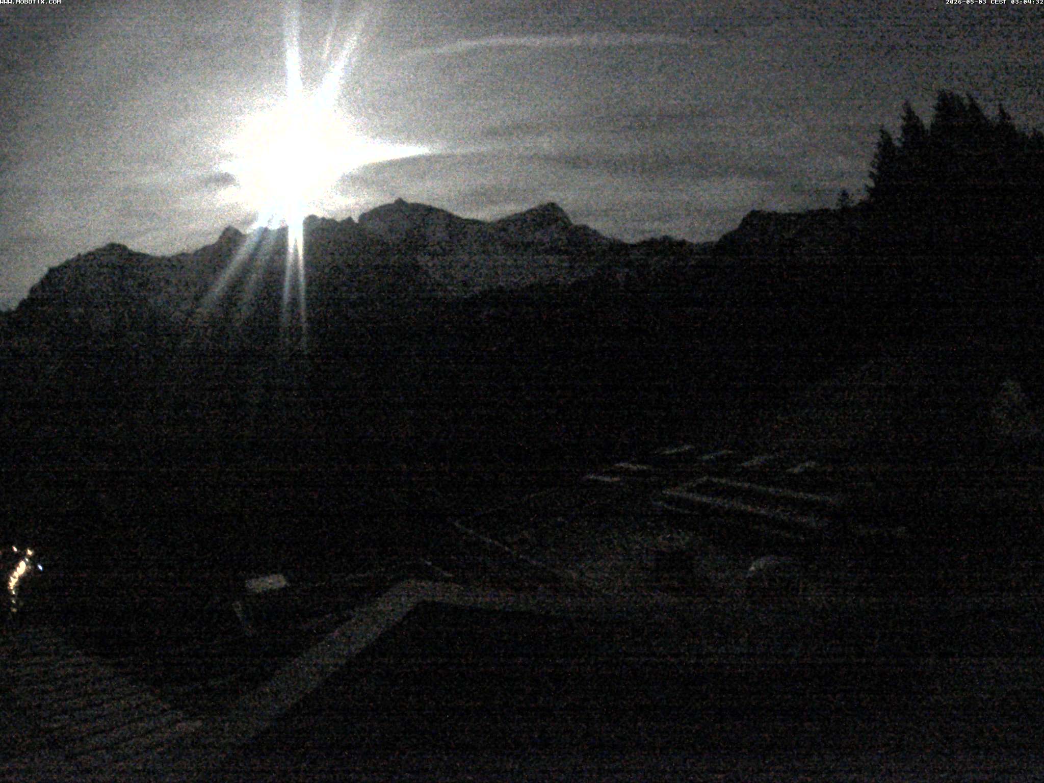 Brandnertal - Niggenkopf