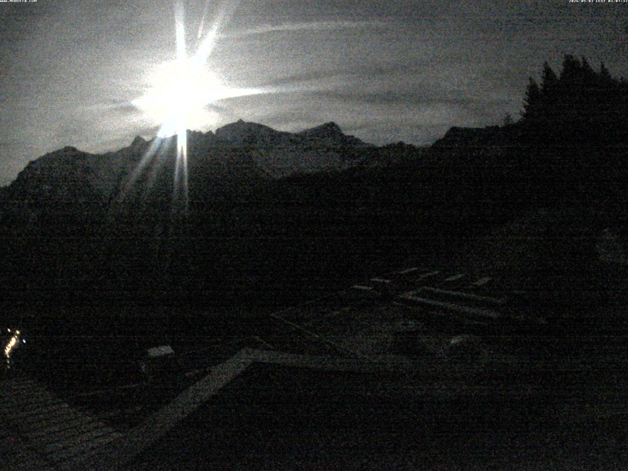 Brandnertal - Niggenkopf