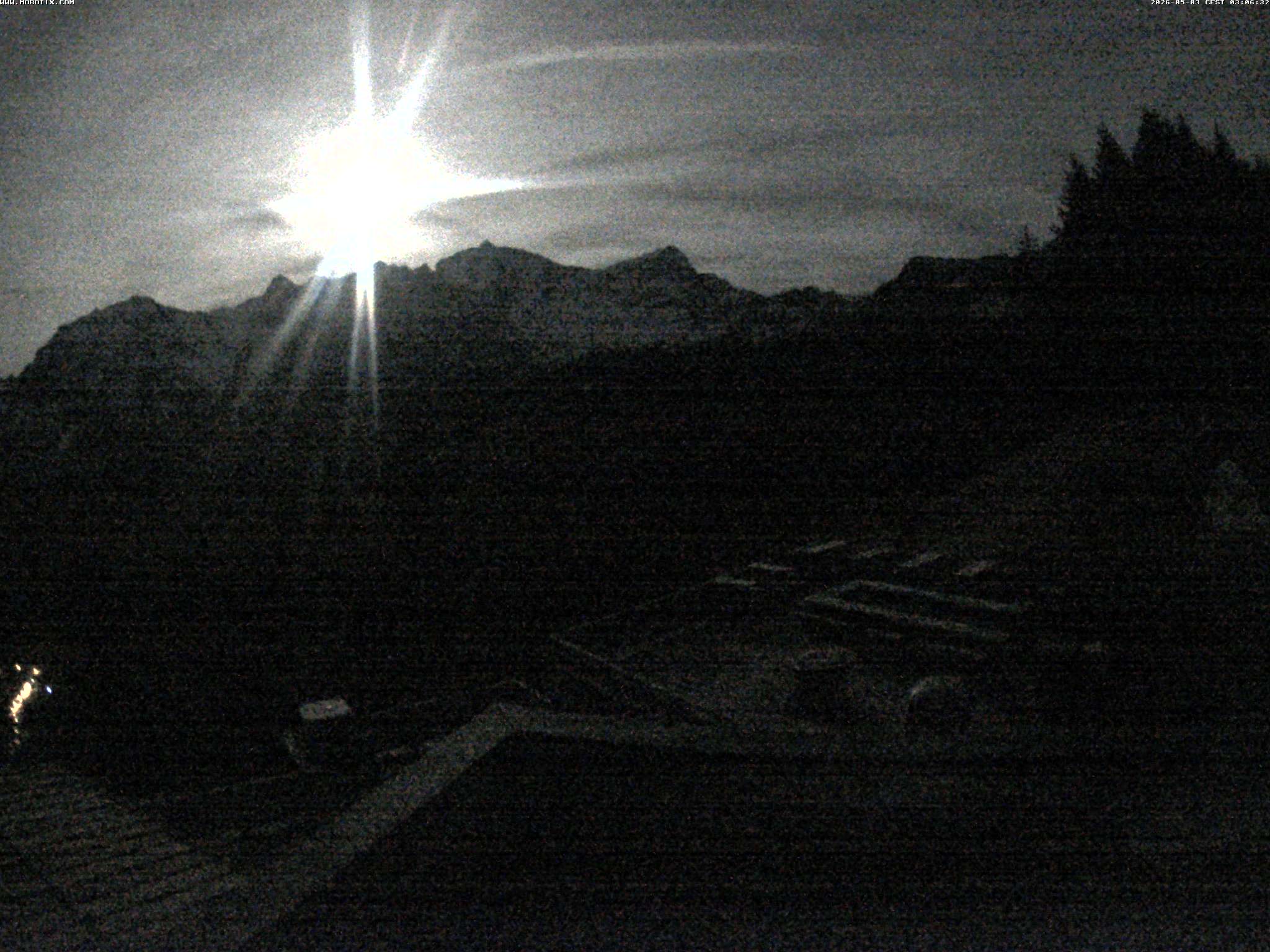 Brandnertal - Niggenkopf